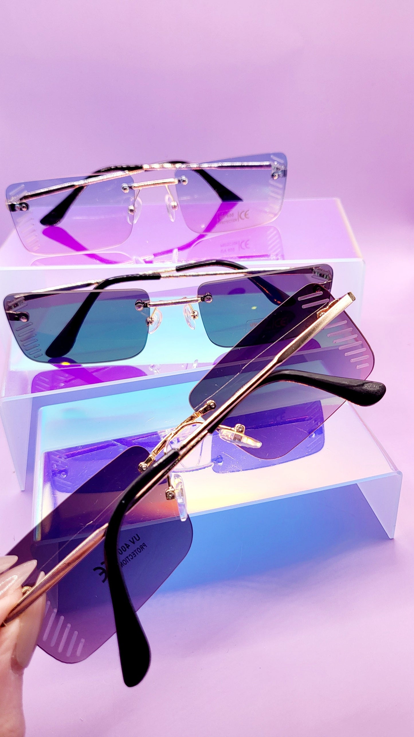 Jetsetter Sunglasses