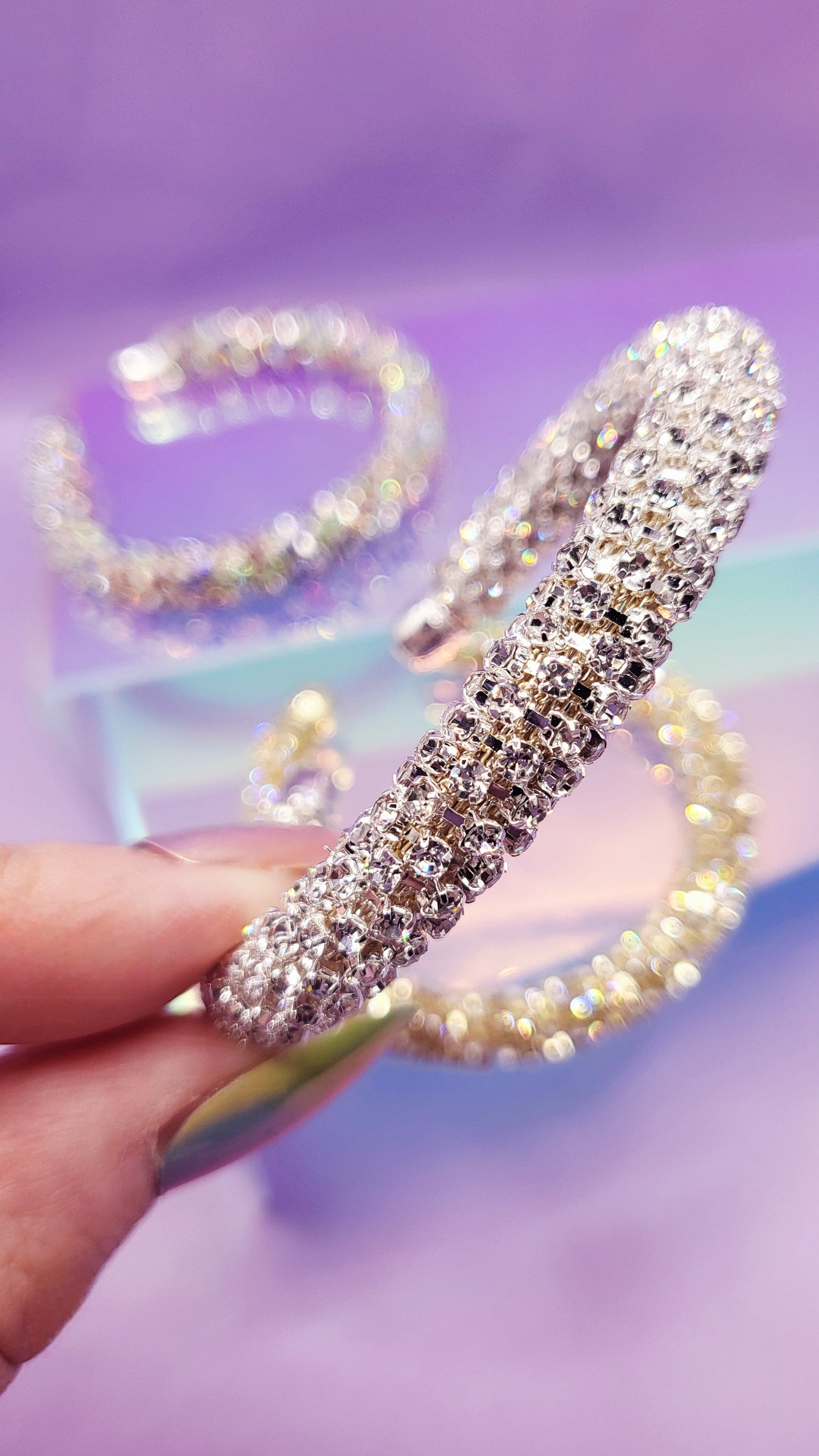 Azure Dream Bangle