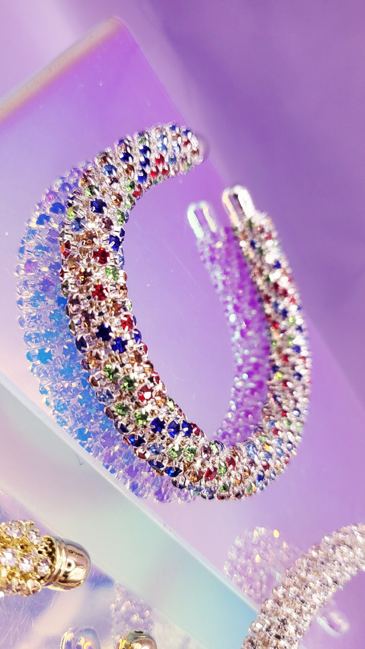 Azure Dream Bangle