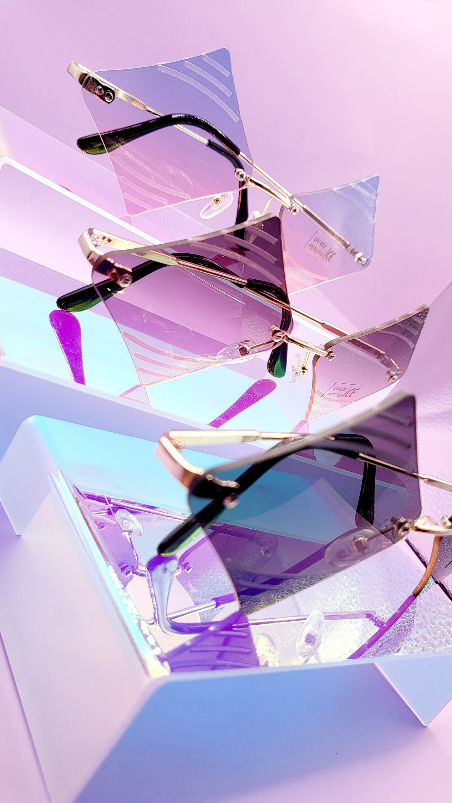 Starlite Frame Sunglasses
