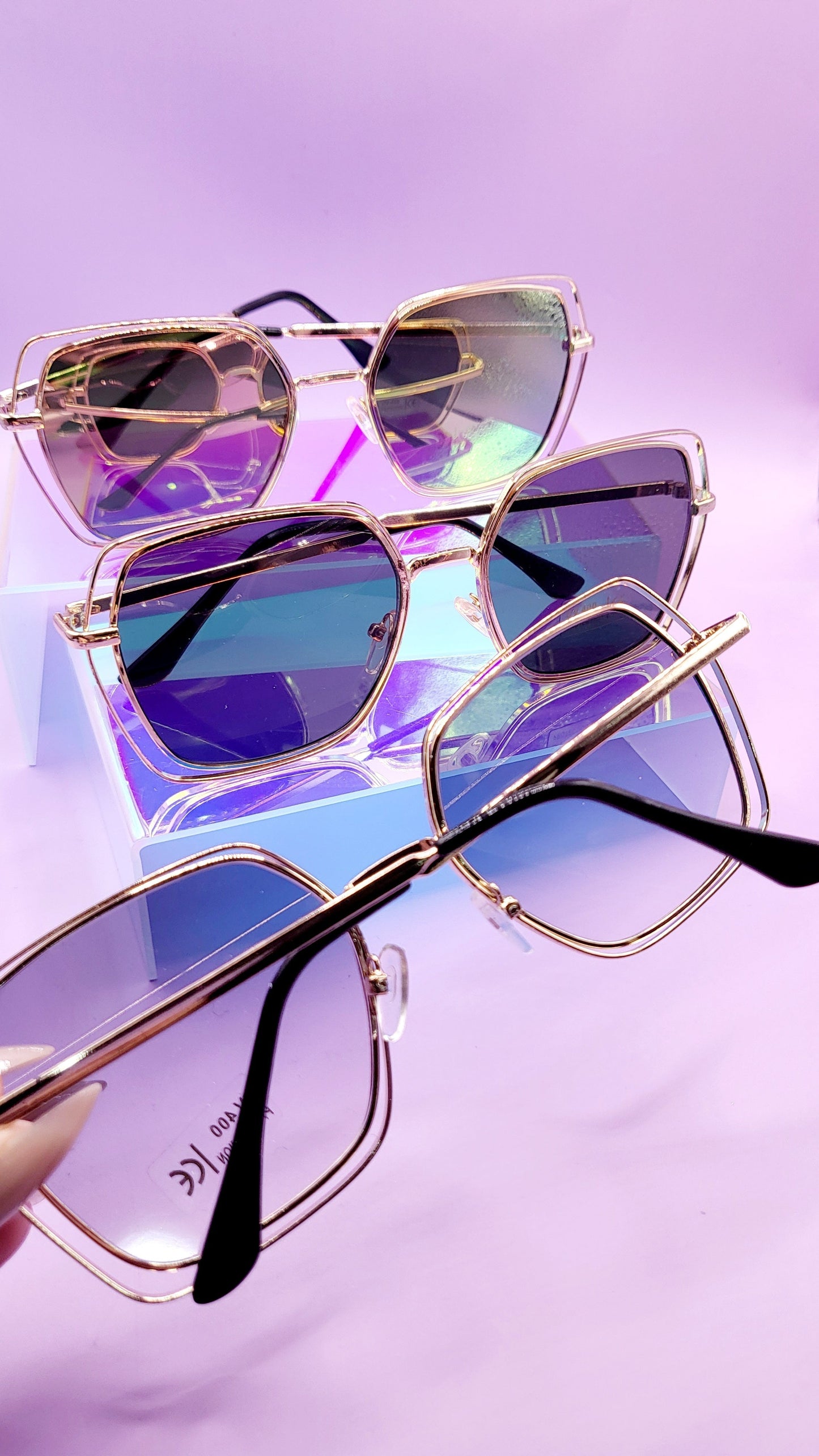 Sunset Dreamers Sunglasses