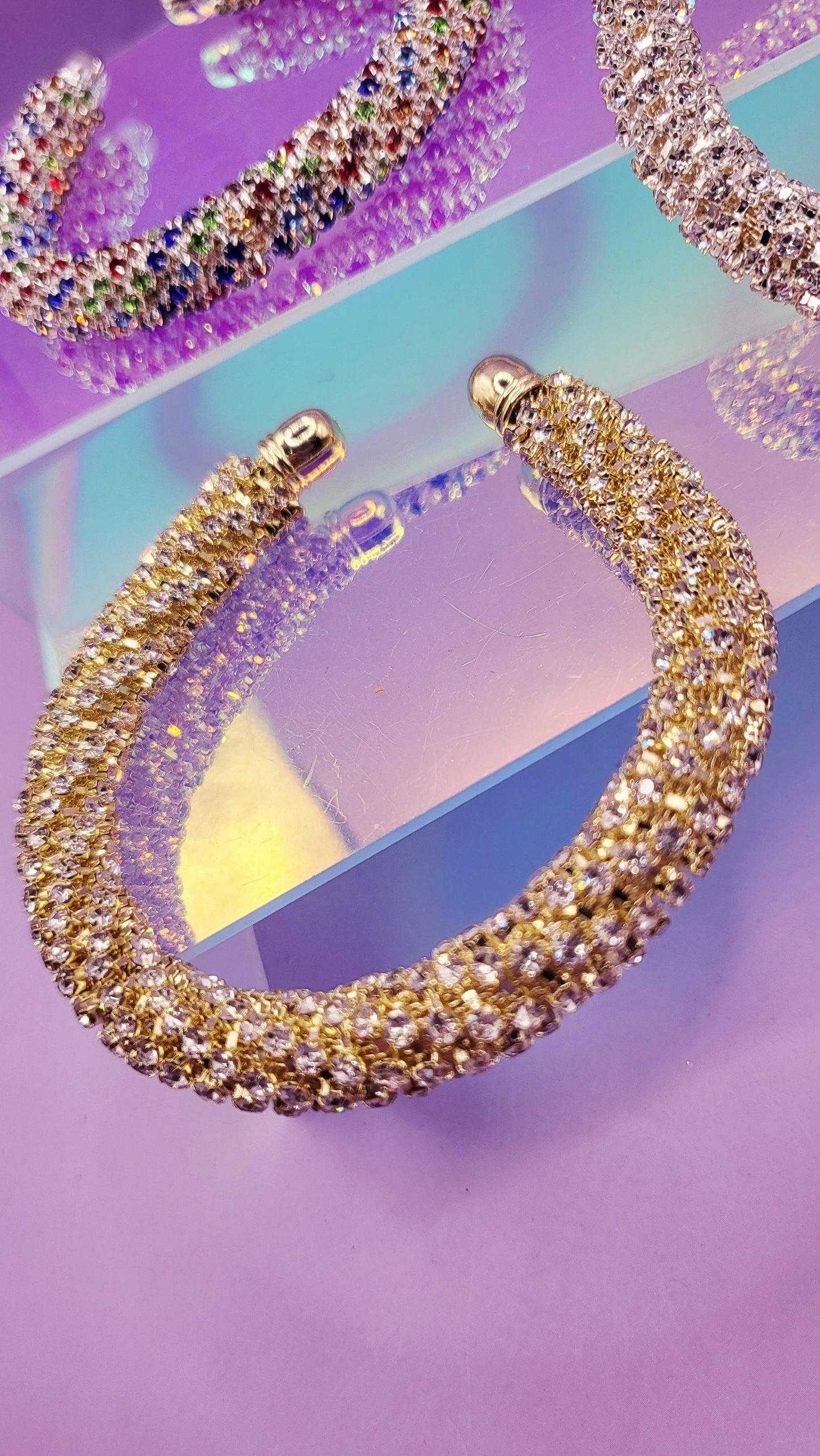 Azure Dream Bangle