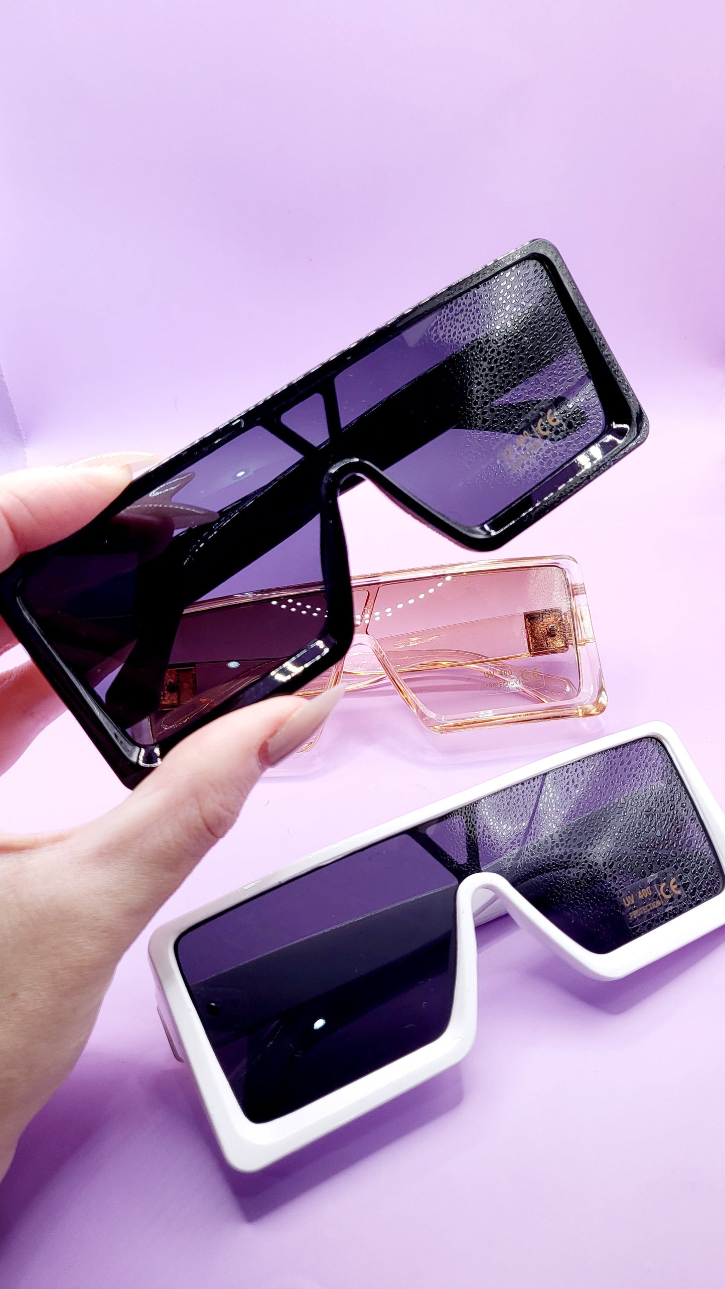 Vogue Retro Sunglasses