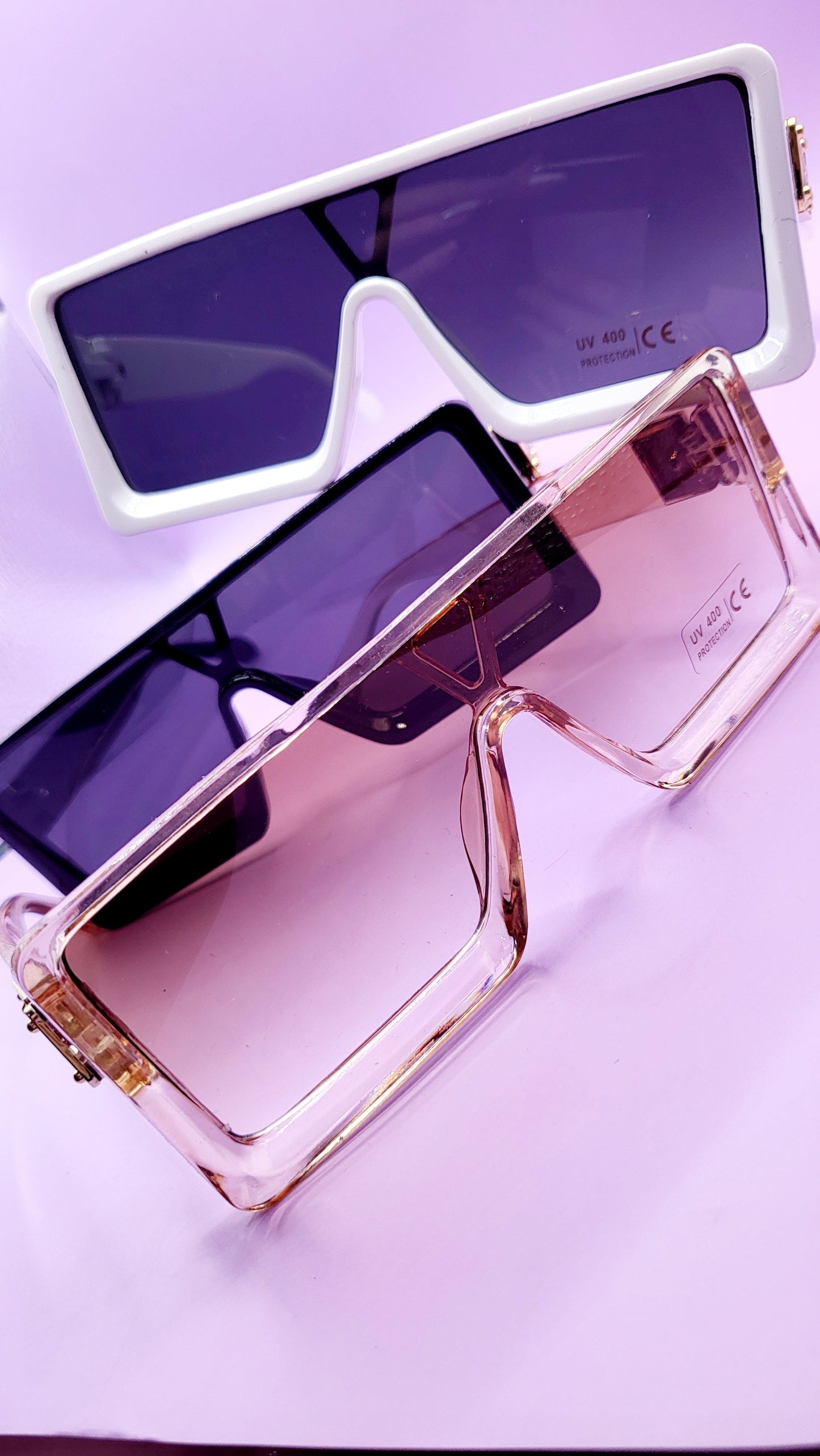 Vogue Retro Sunglasses