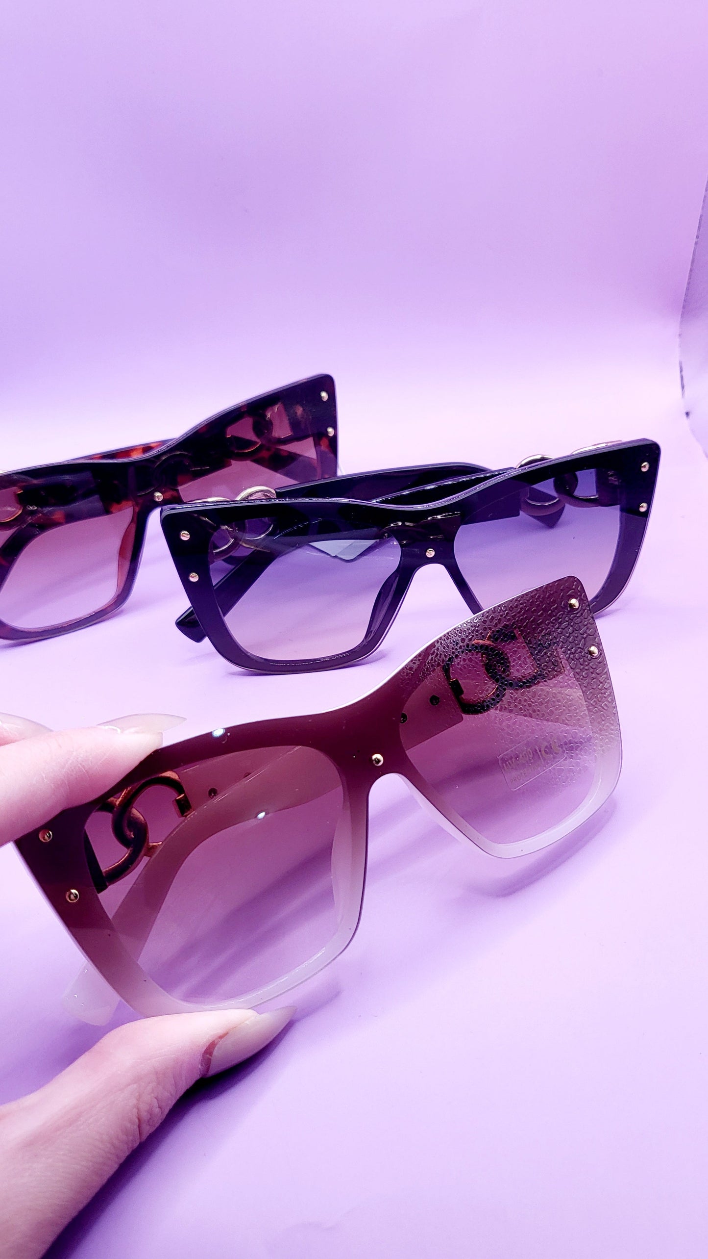 Cityscape Sunglasses
