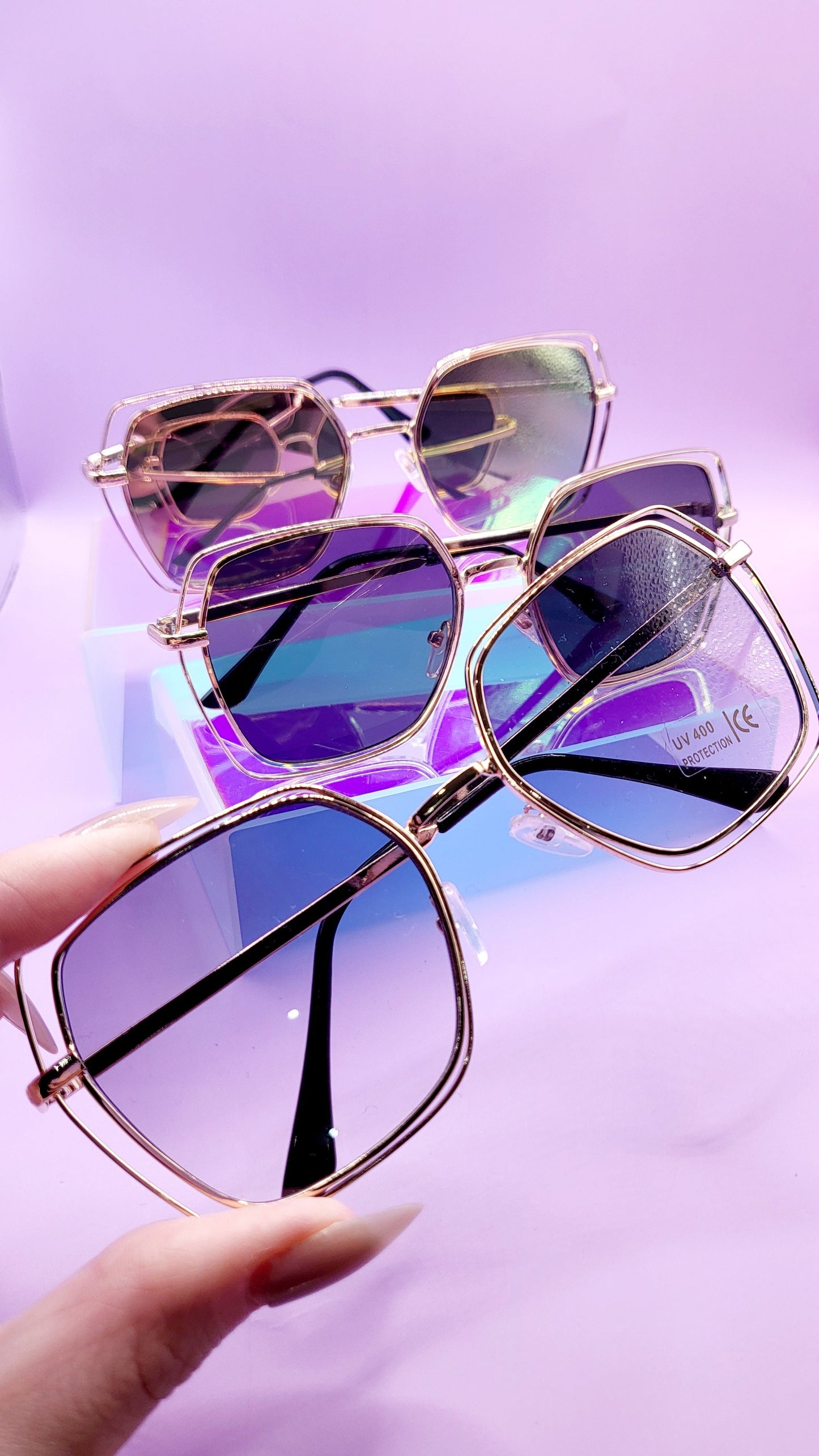 Sunset Dreamers Sunglasses