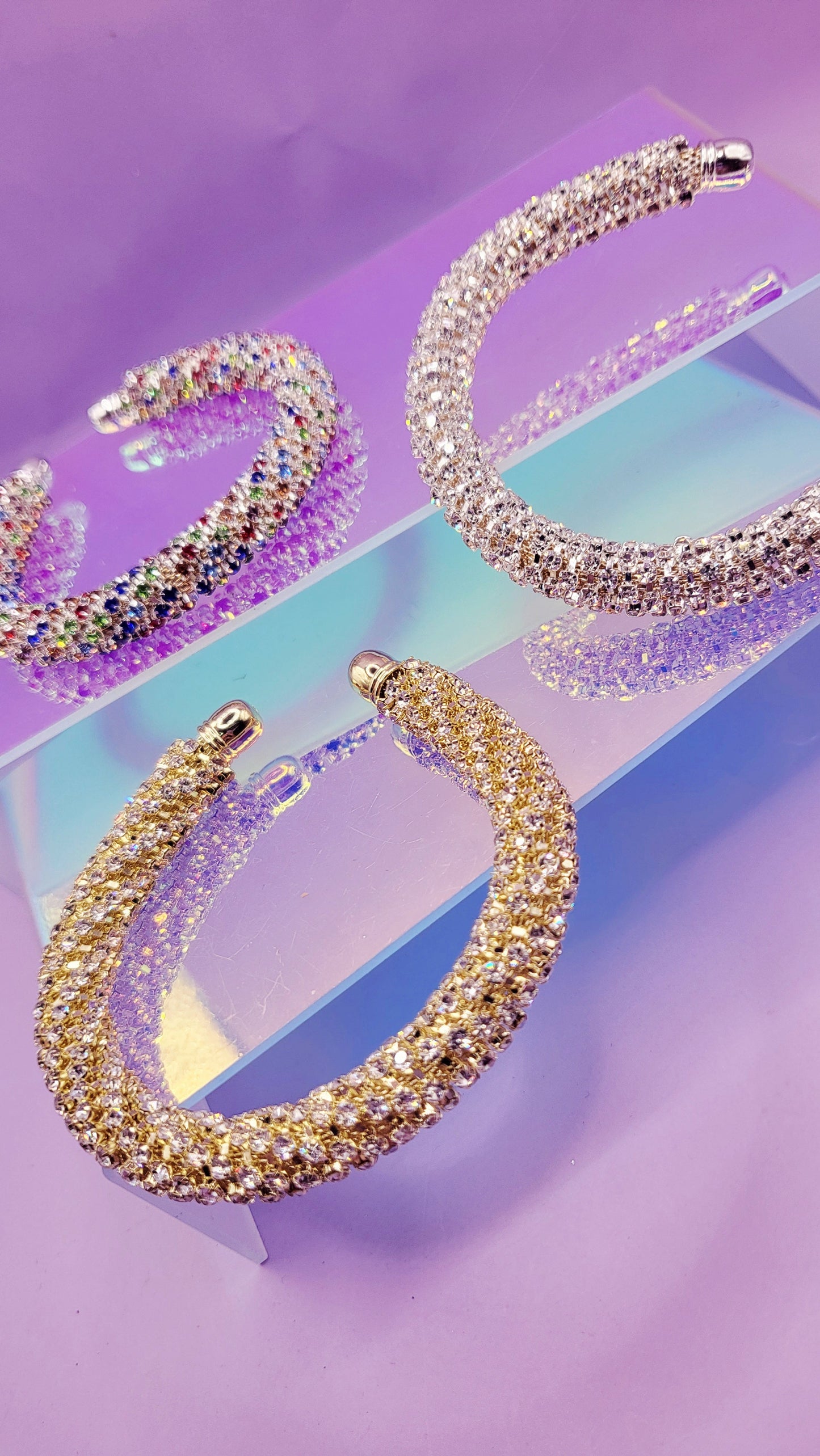 Azure Dream Bangle