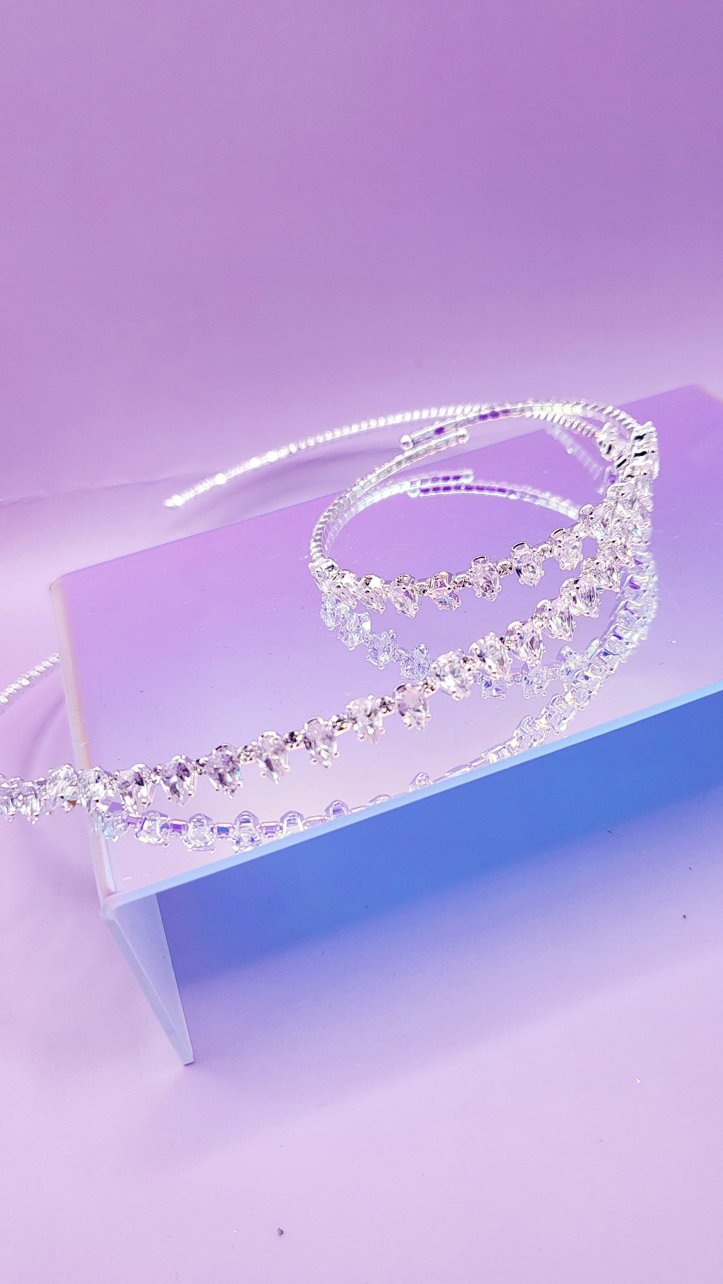 Pop Princess Choker & Bracelet Set