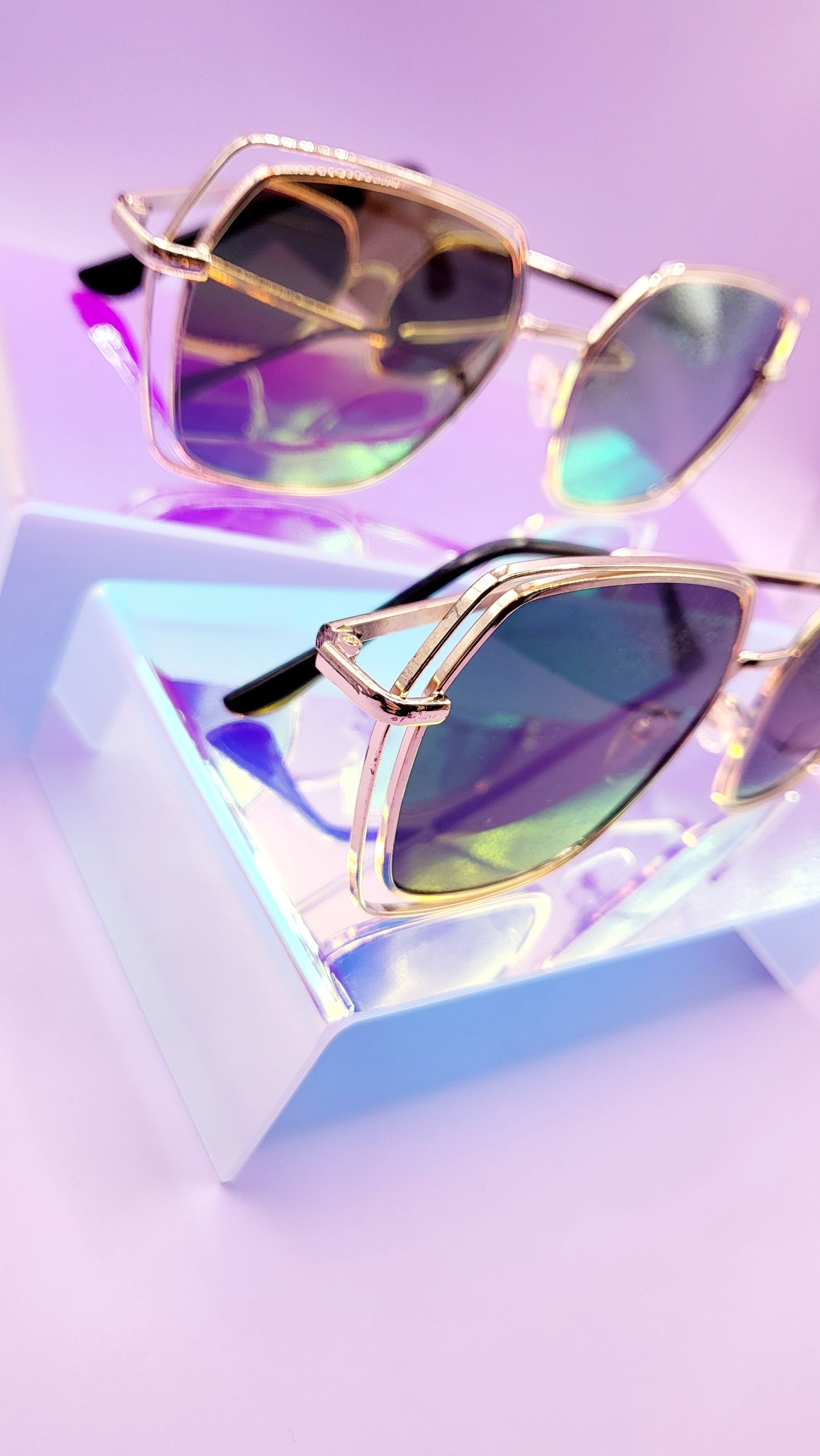 Sunset Dreamers Sunglasses