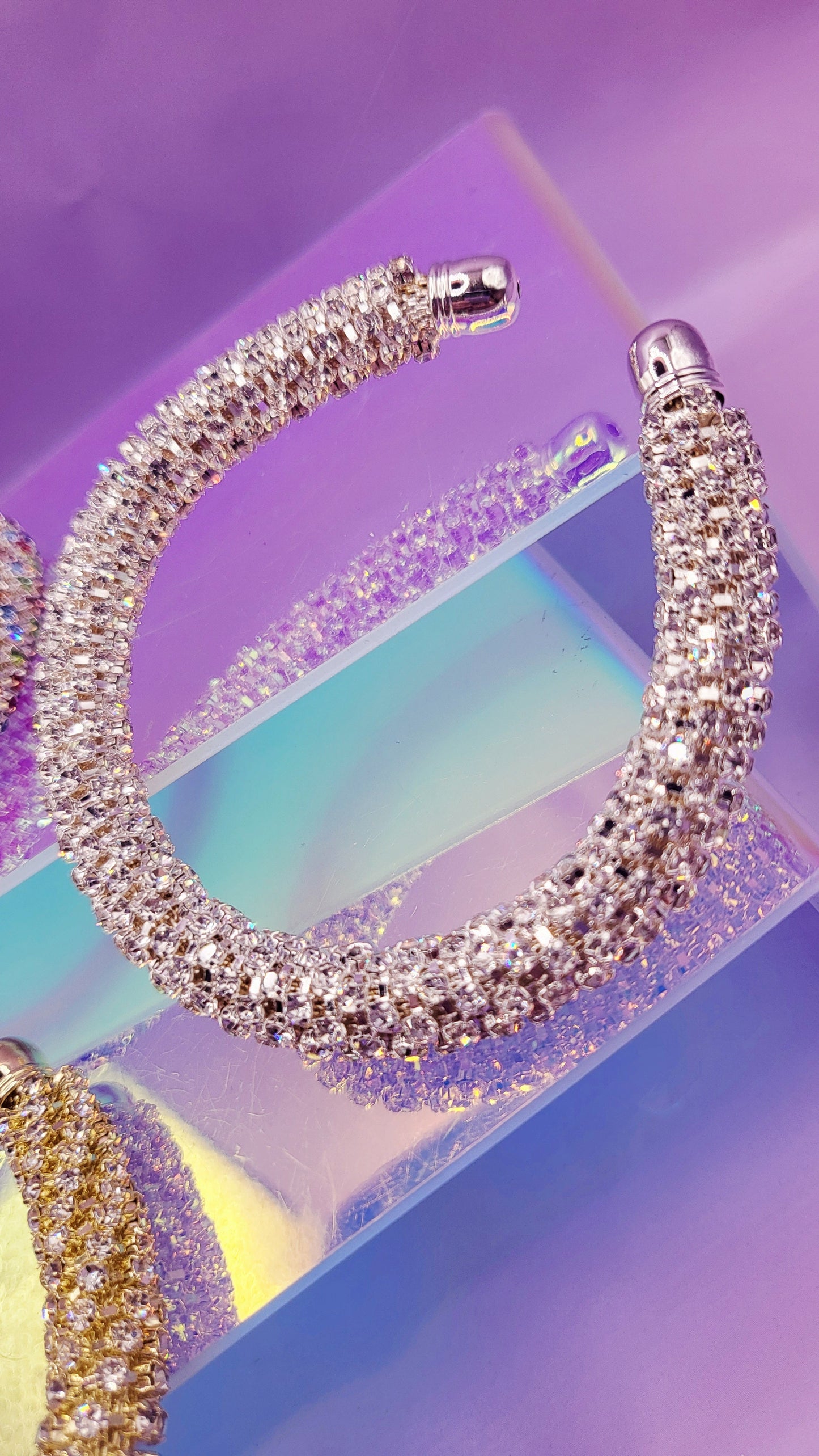 Azure Dream Bangle