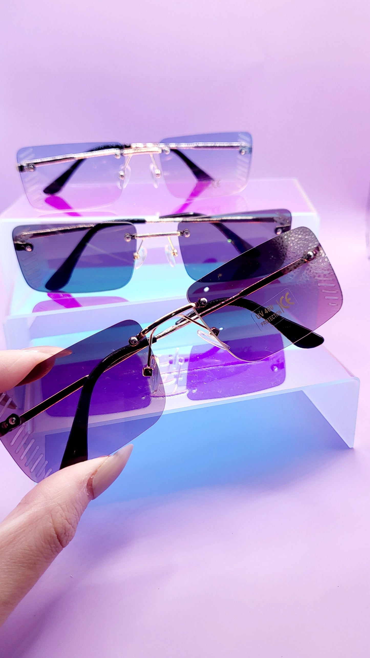 Jetsetter Sunglasses