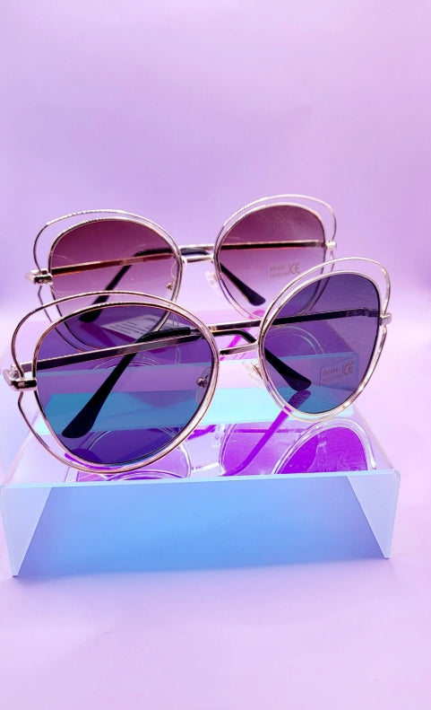 All Women's Sunglasses