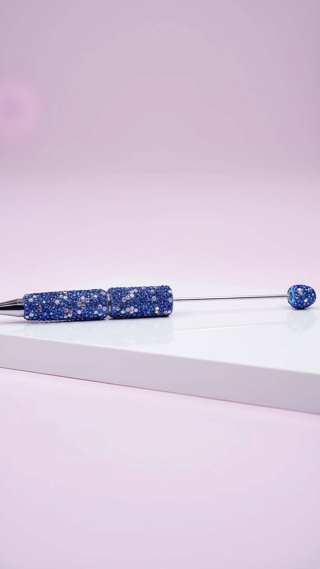 Stack & Sparkle Crystal Pens