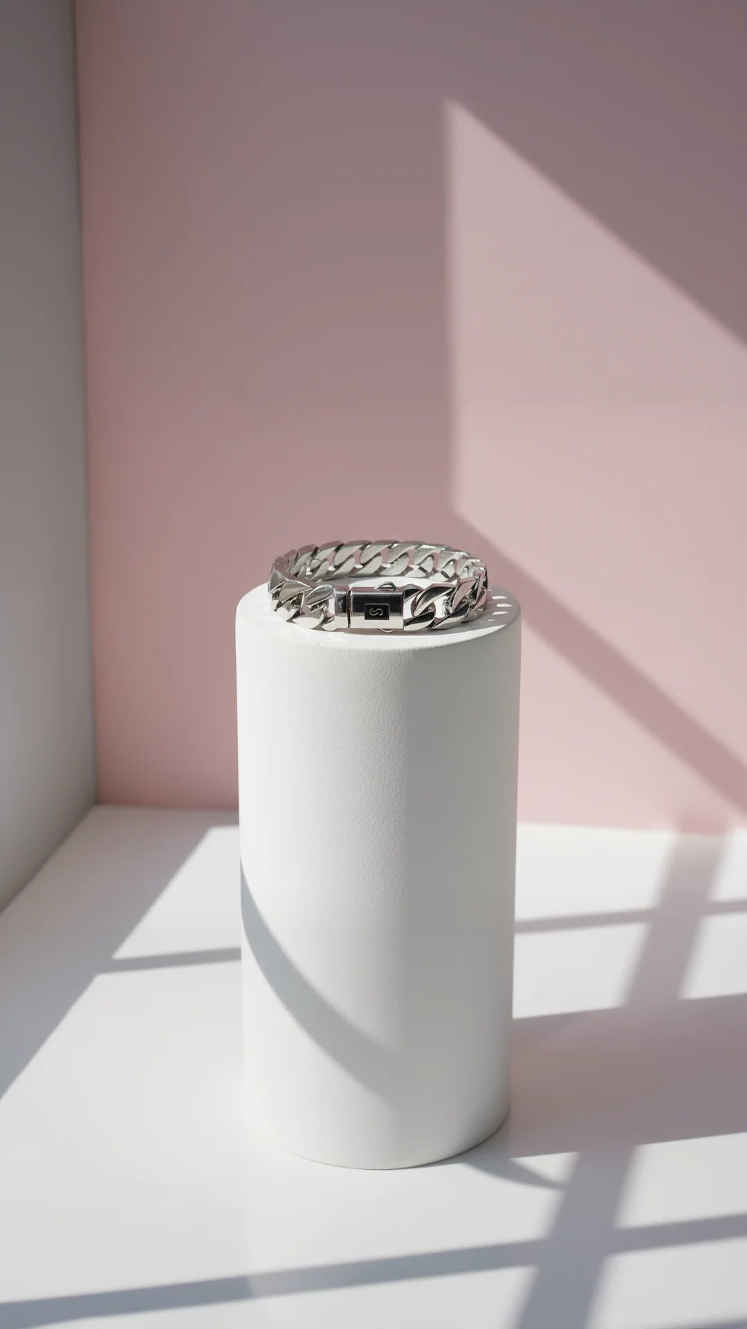 Miami Cuban Link Bracelet Chain