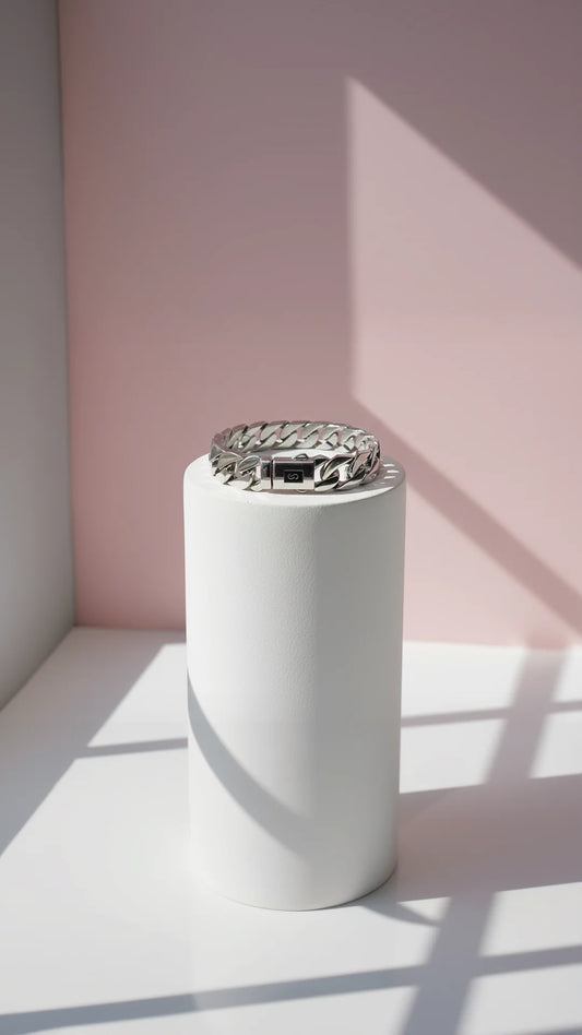 Miami Cuban Link Bracelet Chain