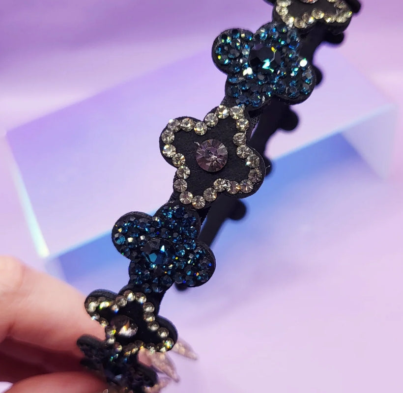 Crystal Heiress Band Headband
