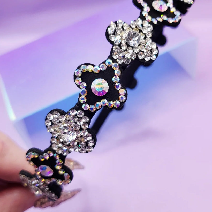 Crystal Heiress Band Headband