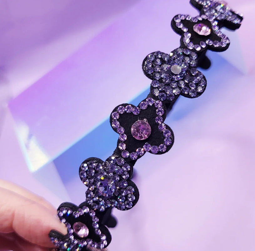 Crystal Heiress Band Headband