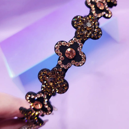 Crystal Heiress Band Headband