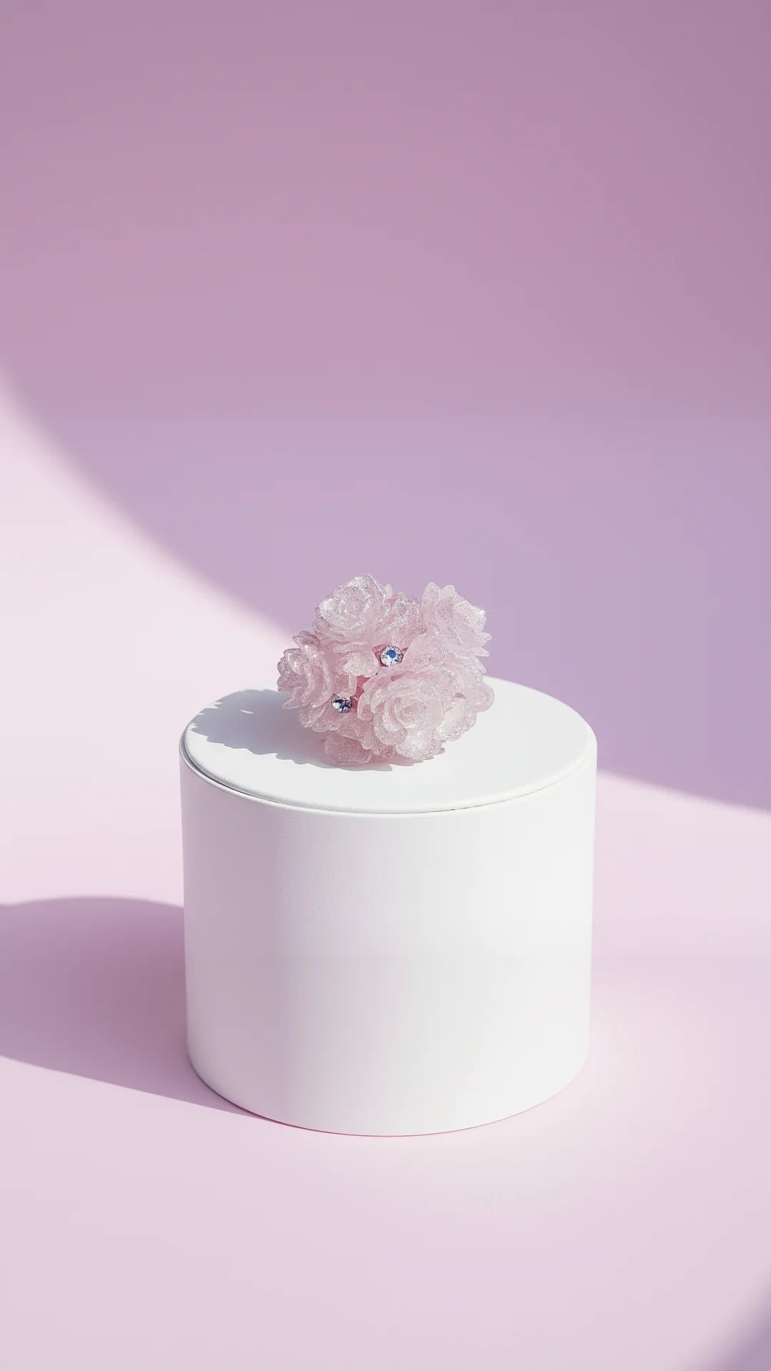 Stack & Sparkle Crystal Charms