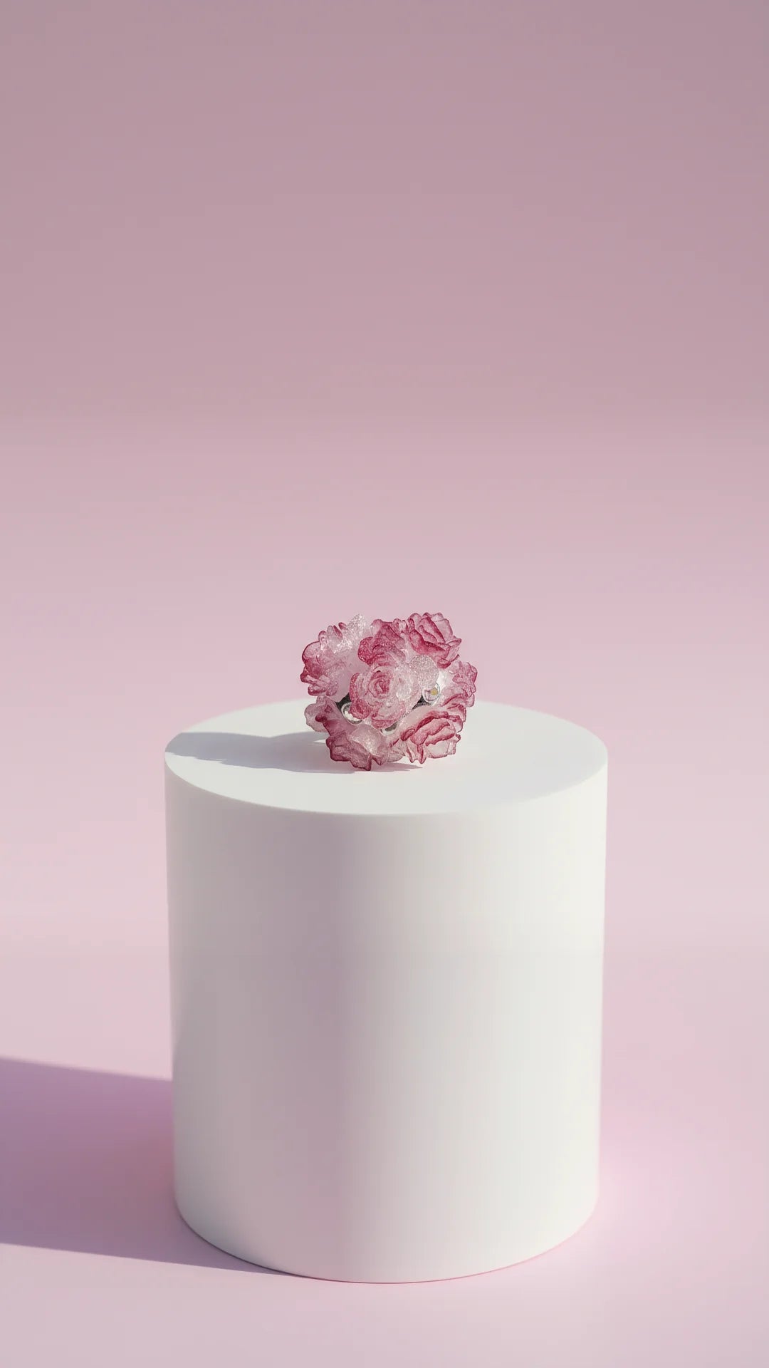 Stack & Sparkle Crystal Charms