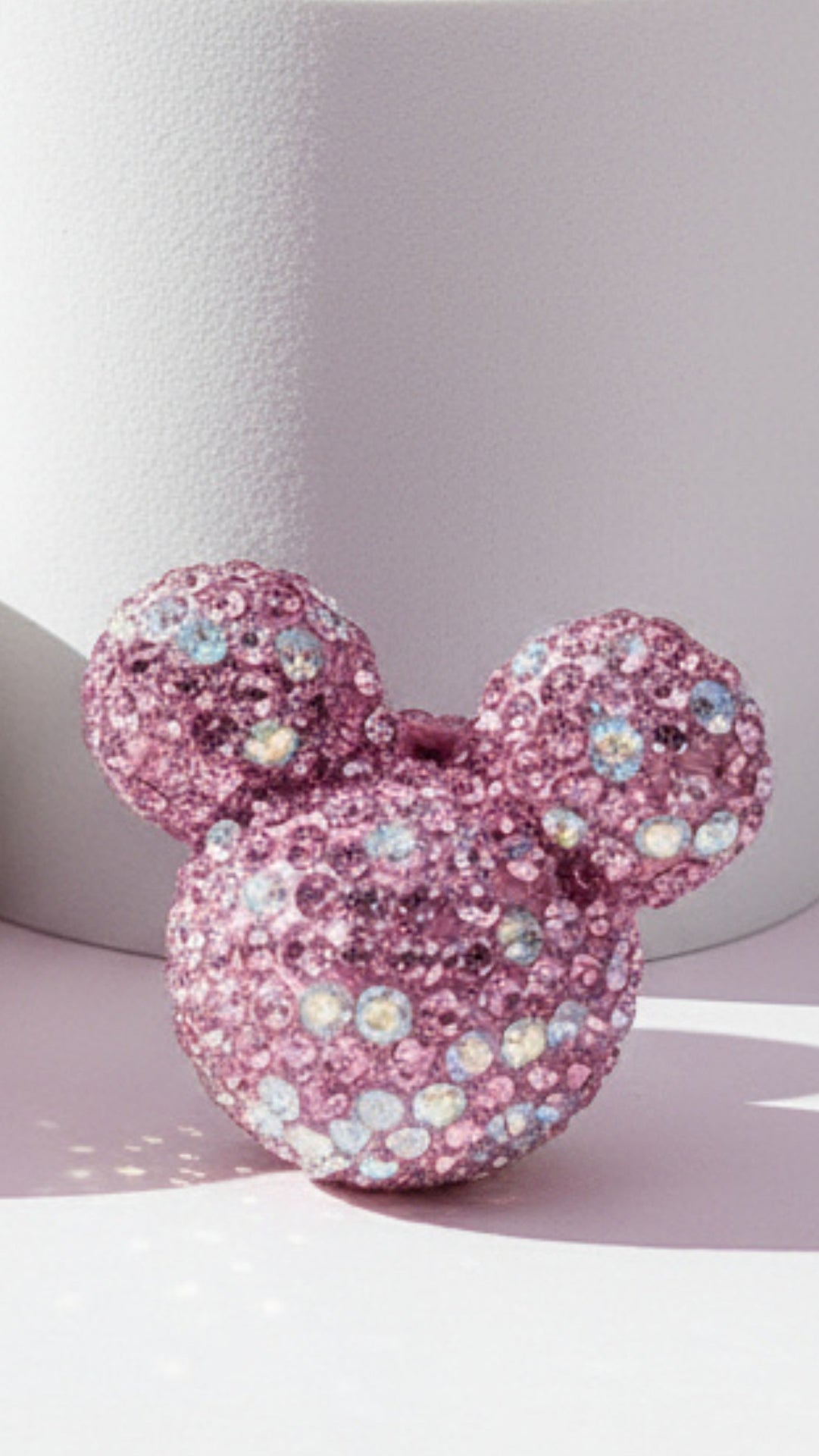 Stack & Sparkle Crystal Charms