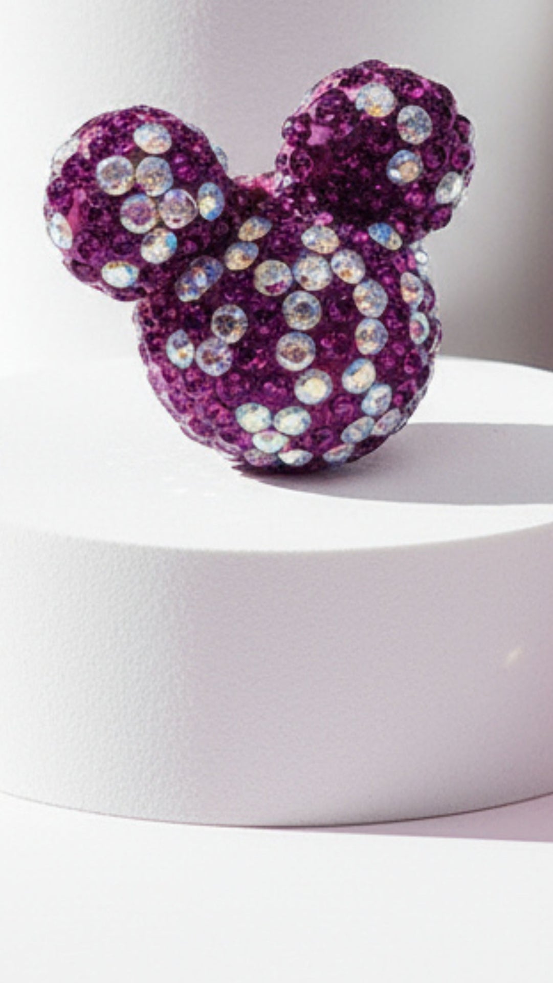 Stack & Sparkle Crystal Charms