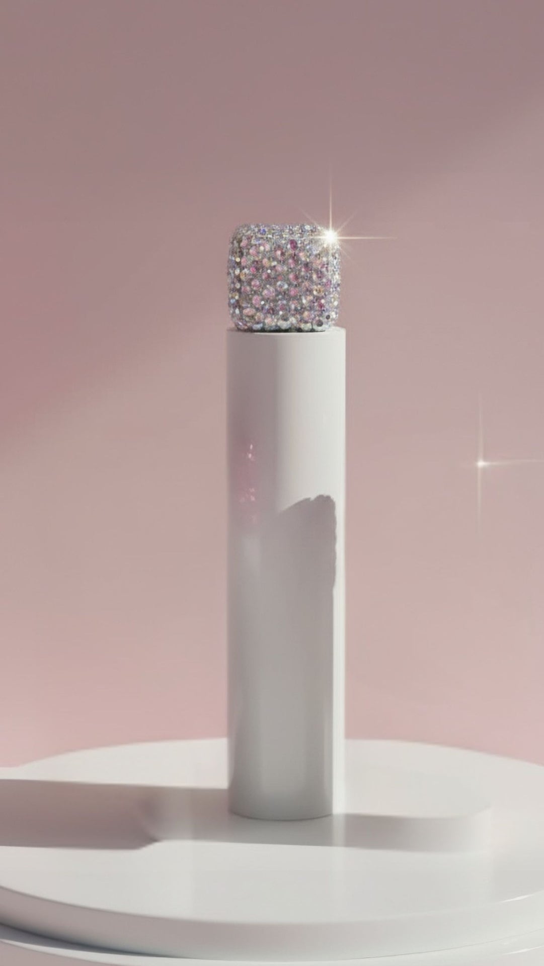 Stack & Sparkle Crystal Charms