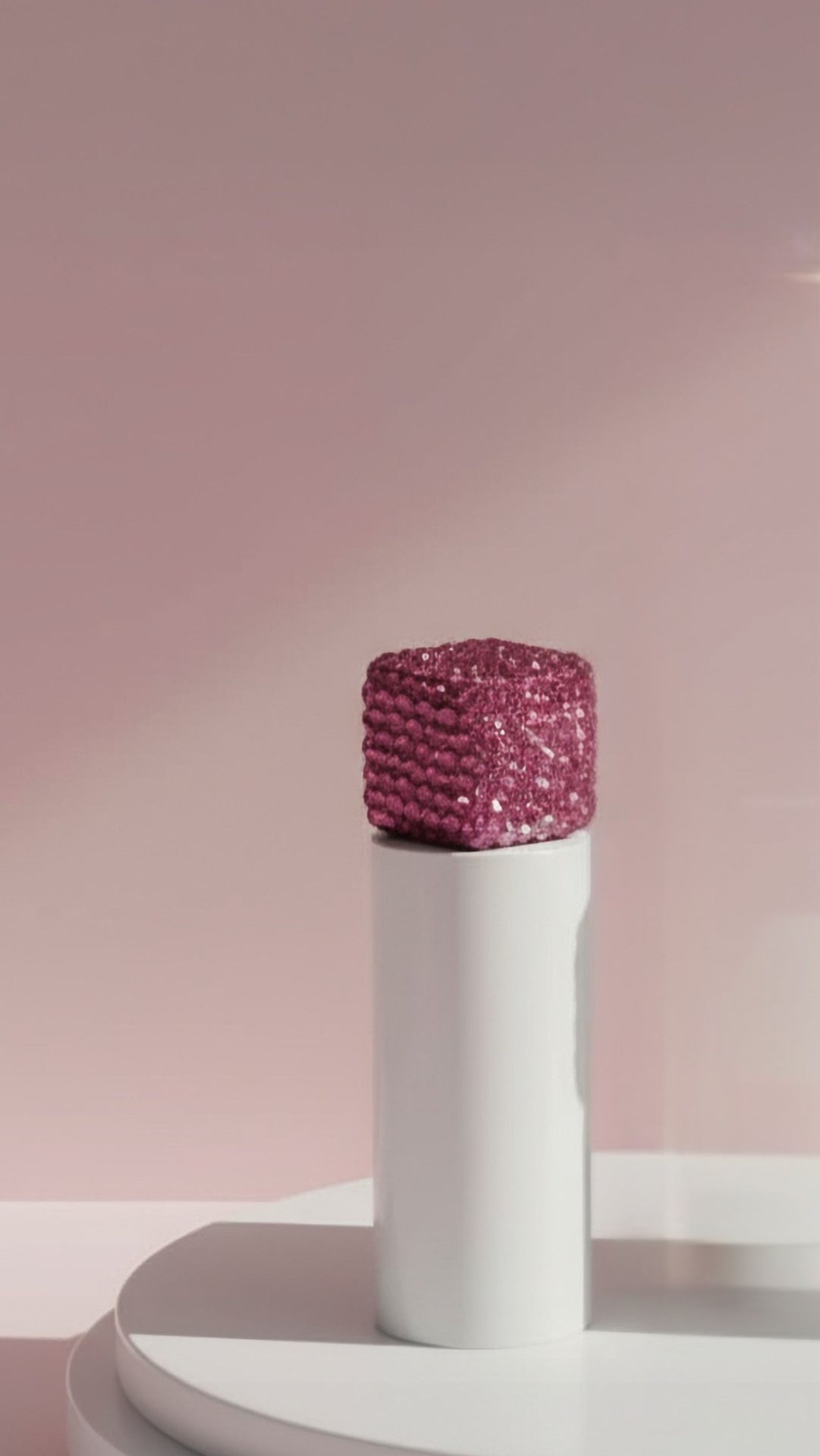 Stack & Sparkle Crystal Charms