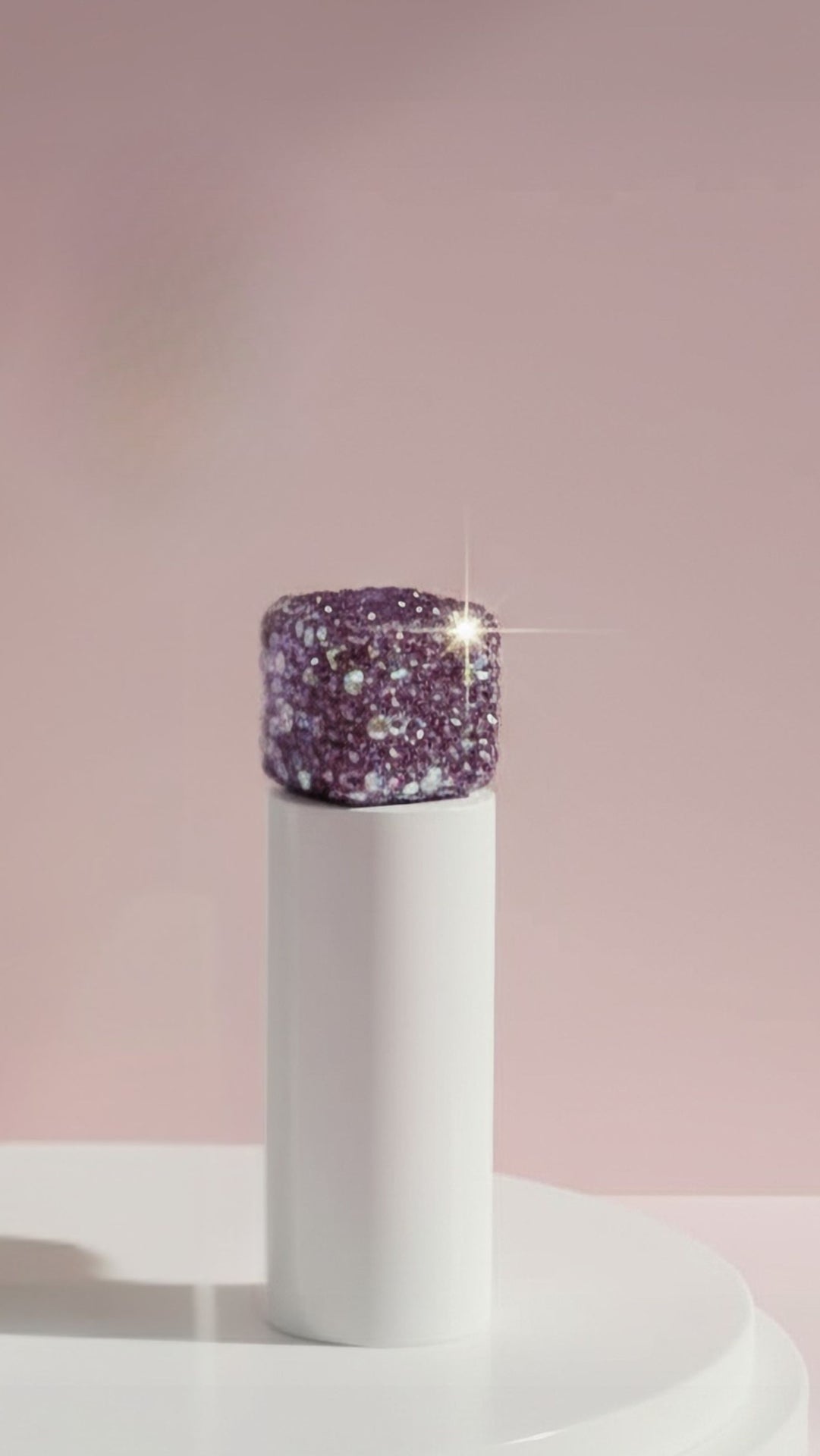 Stack & Sparkle Crystal Charms