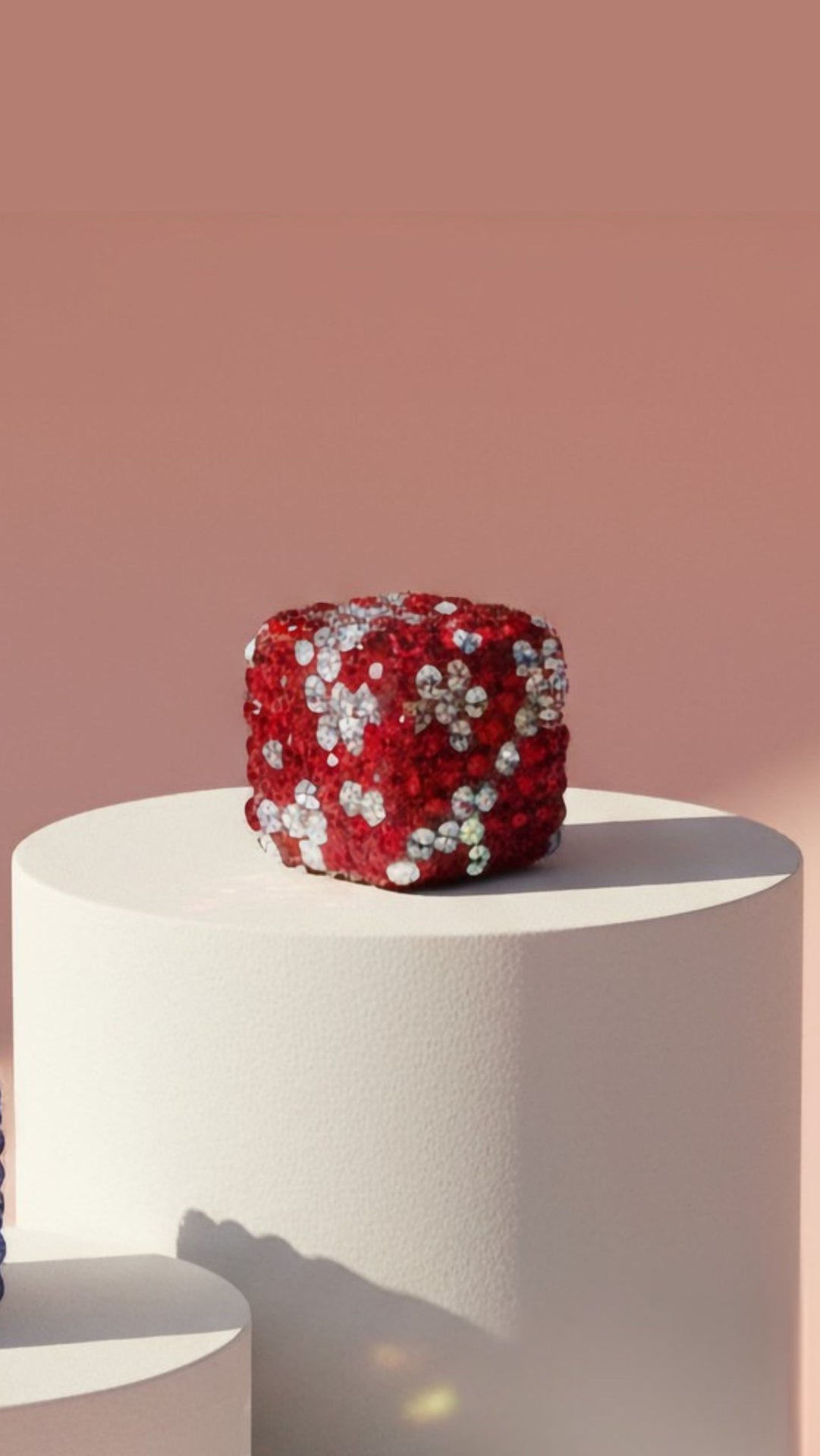 Stack & Sparkle Crystal Charms