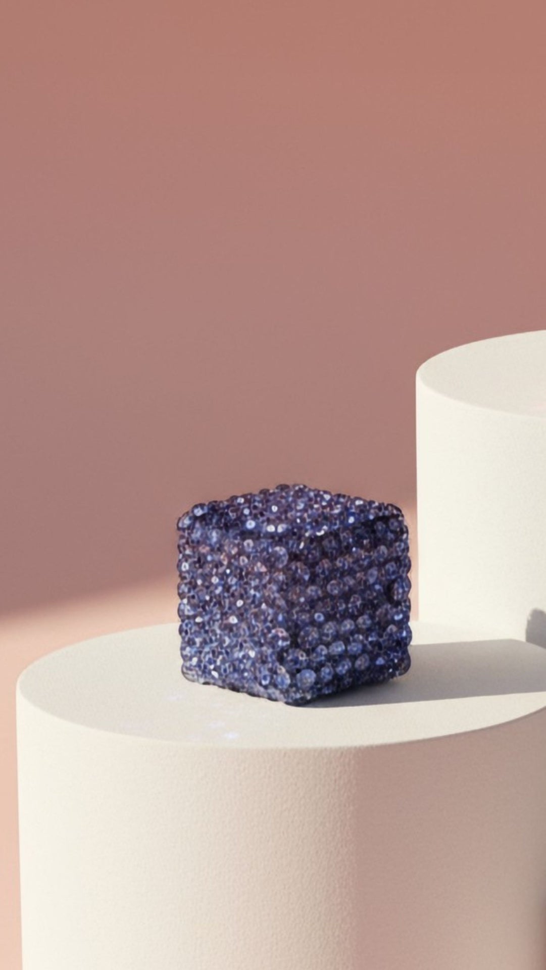 Stack & Sparkle Crystal Charms