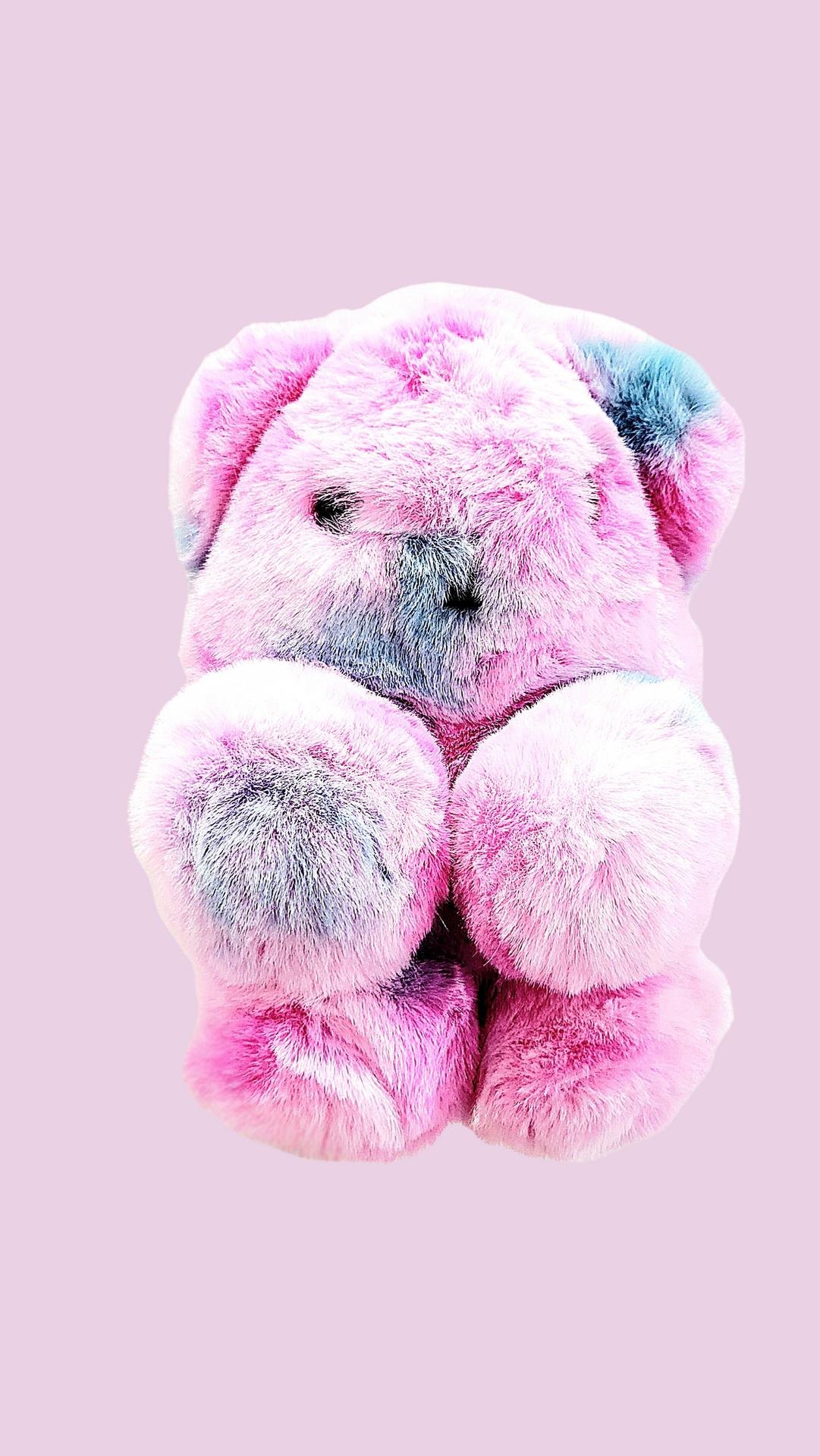 Plush Teddy Bear Backpack Bag