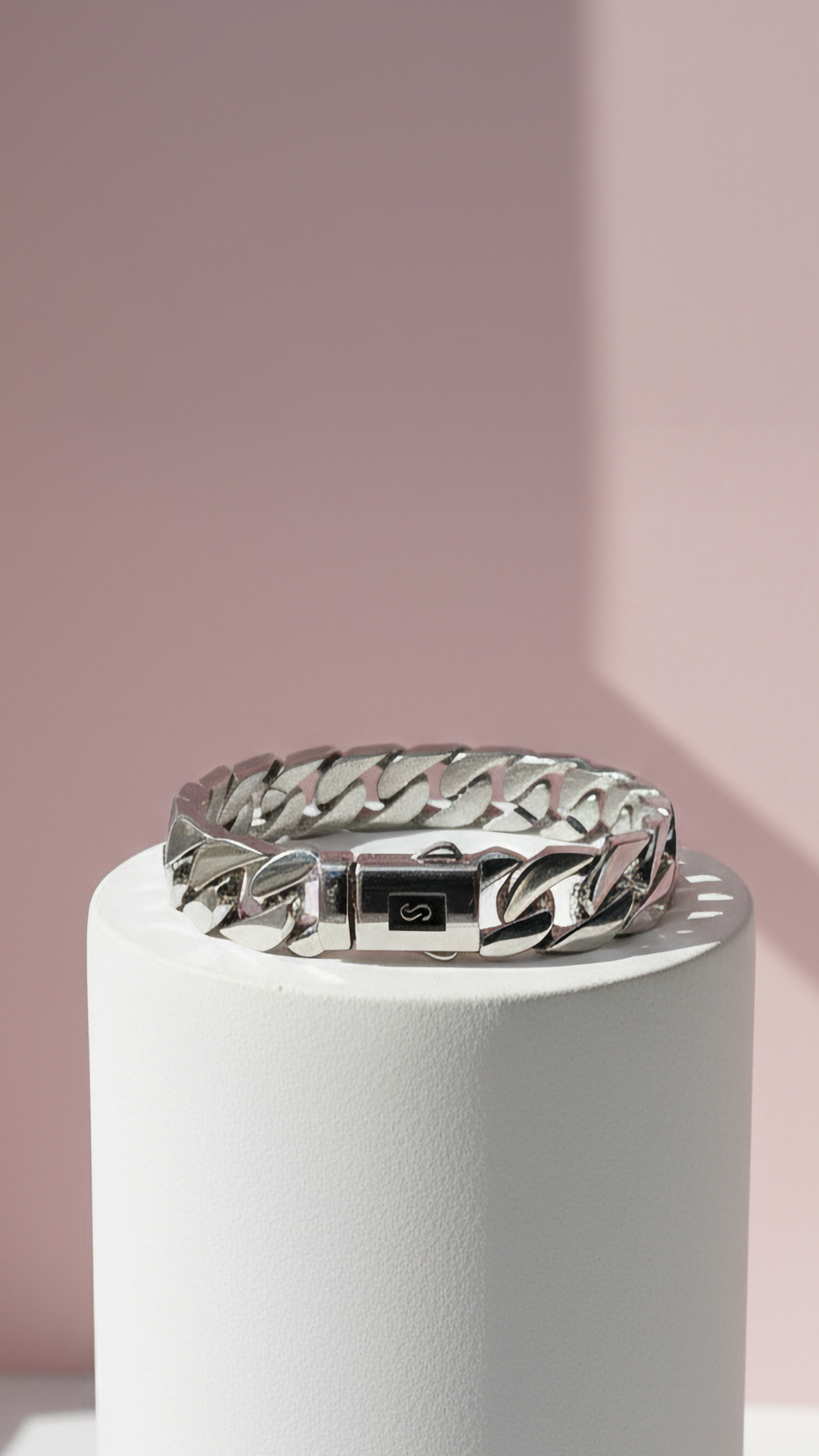 Miami Cuban Link Bracelet Chain