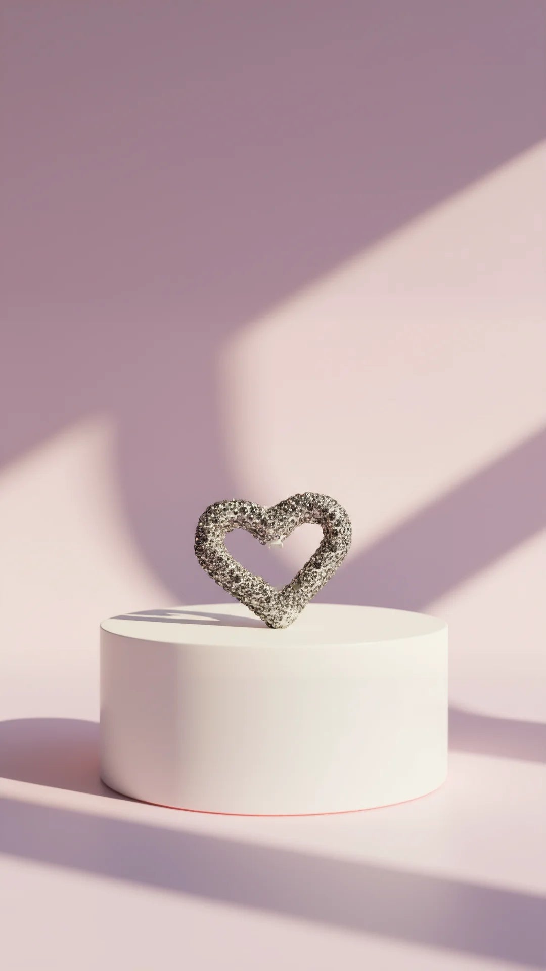 Stack & Sparkle Crystal Charms