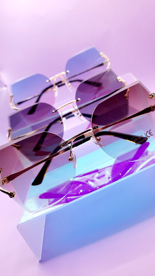 Dreamscape Sunglasses