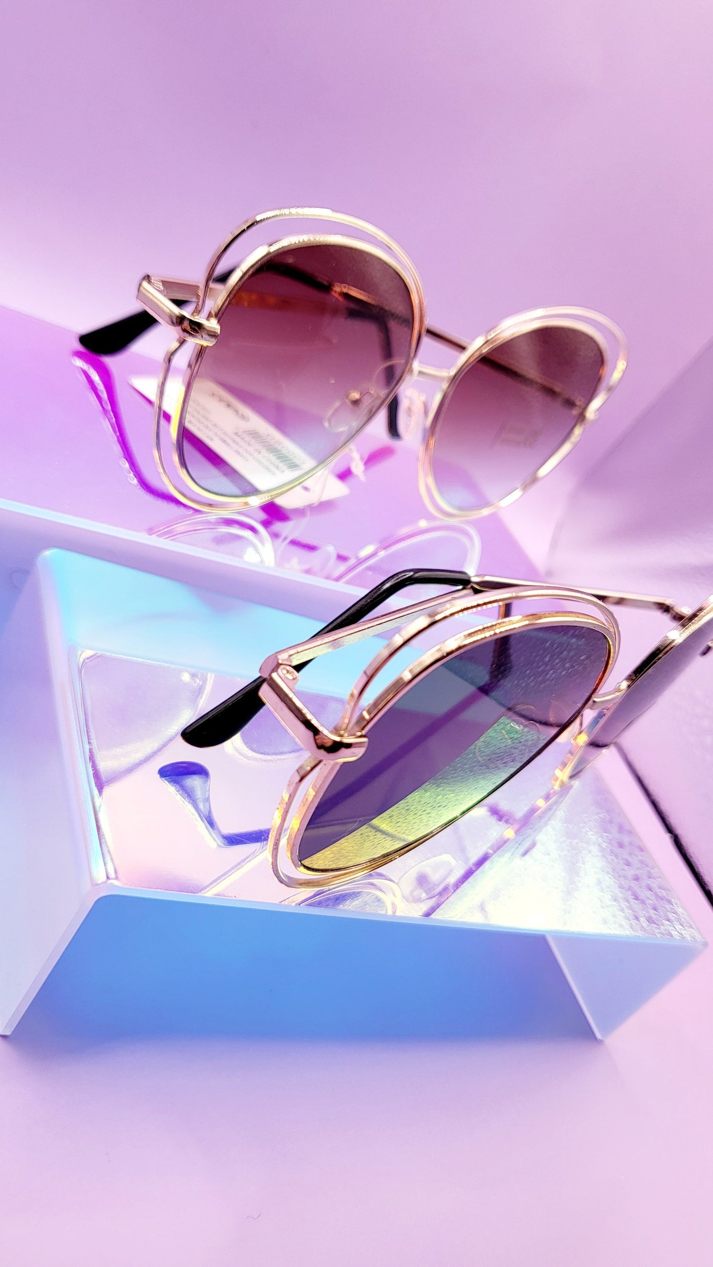Luxe Lens Sunglasses