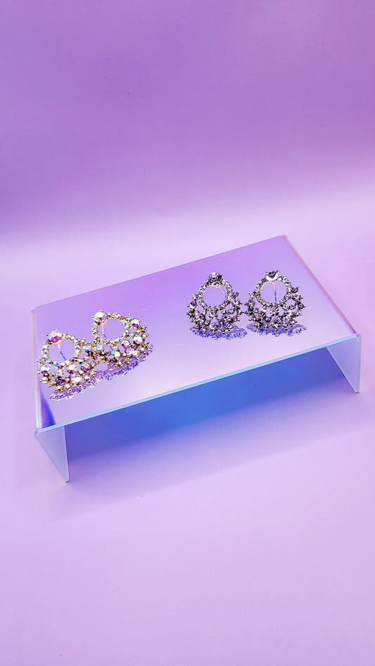Paloma Stud Earrings