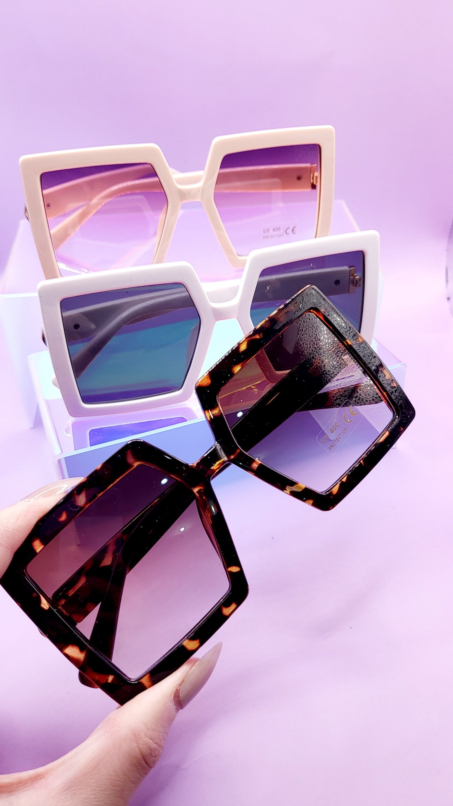 Cloud Nine Sunglasses