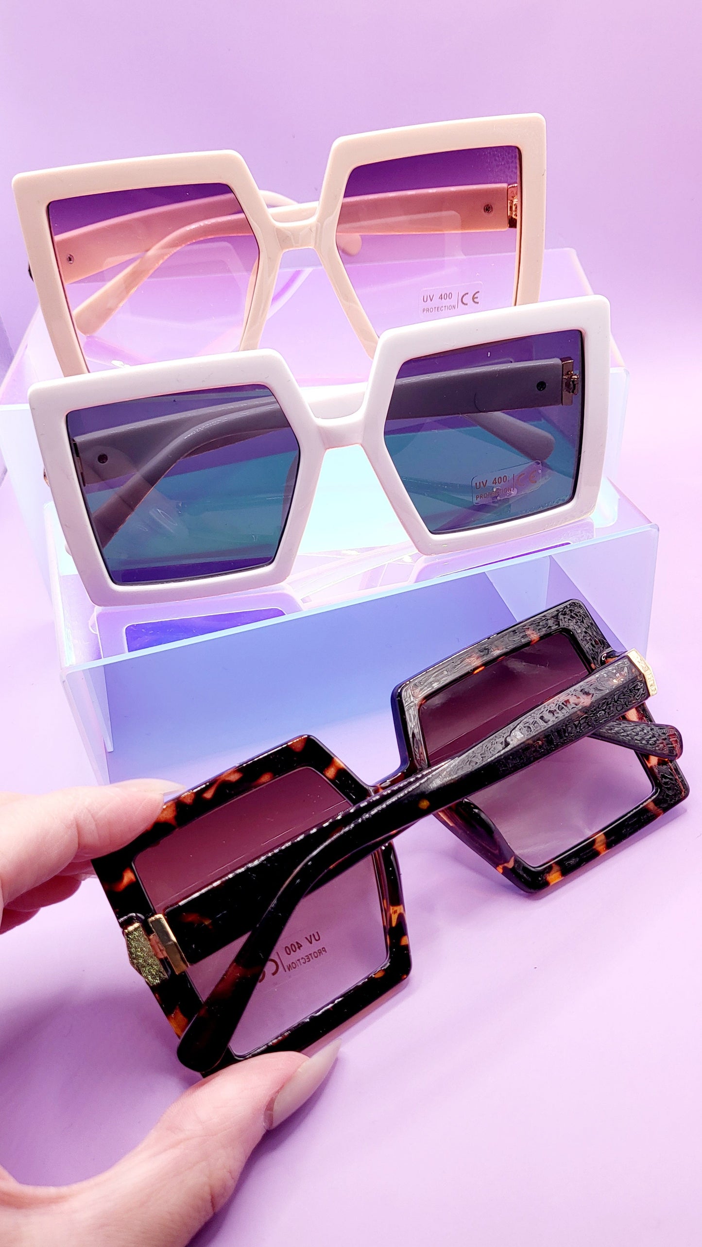 Cloud Nine Sunglasses