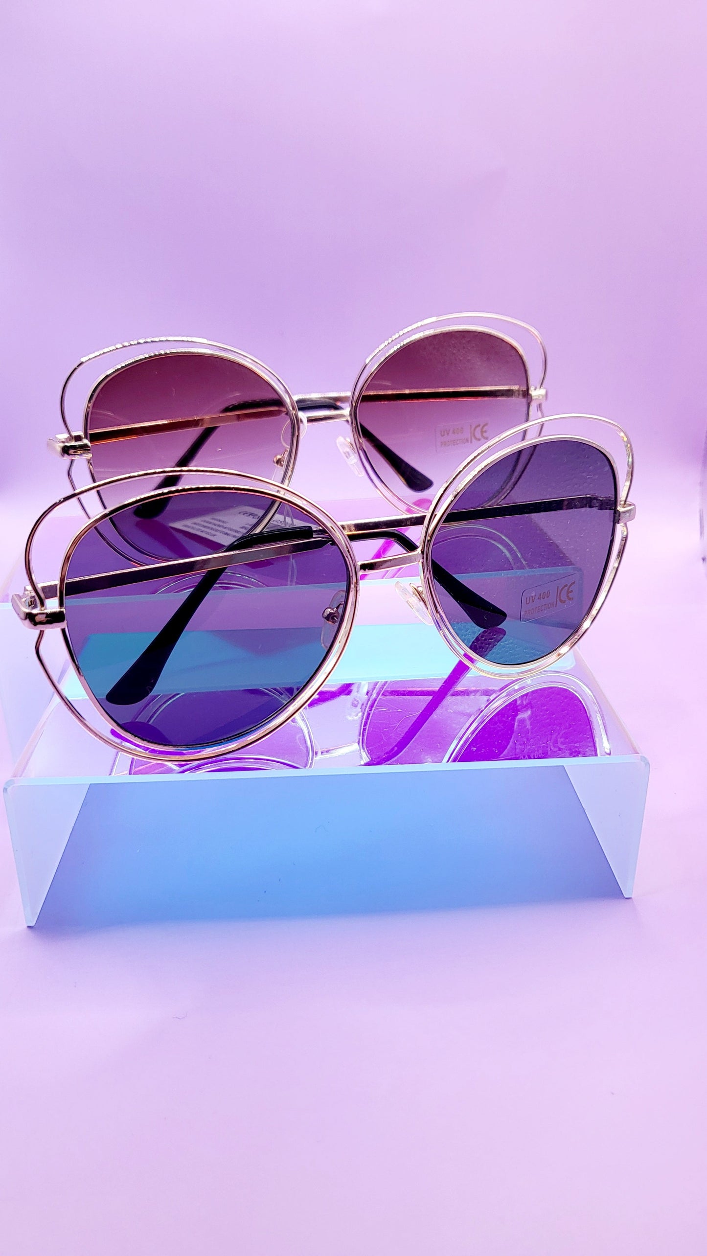 Luxe Lens Sunglasses