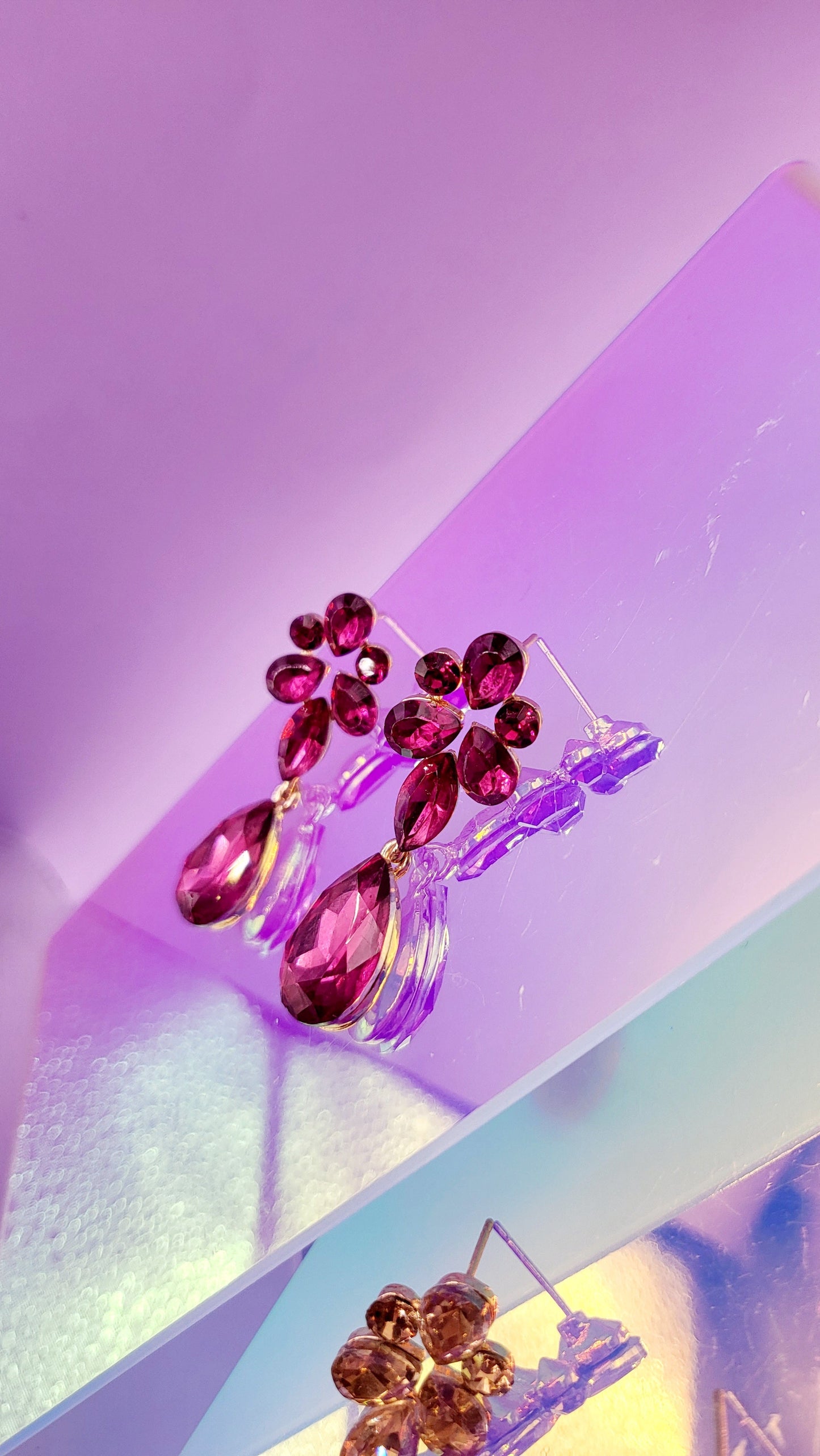 Aditi Drop Earrings ER5702