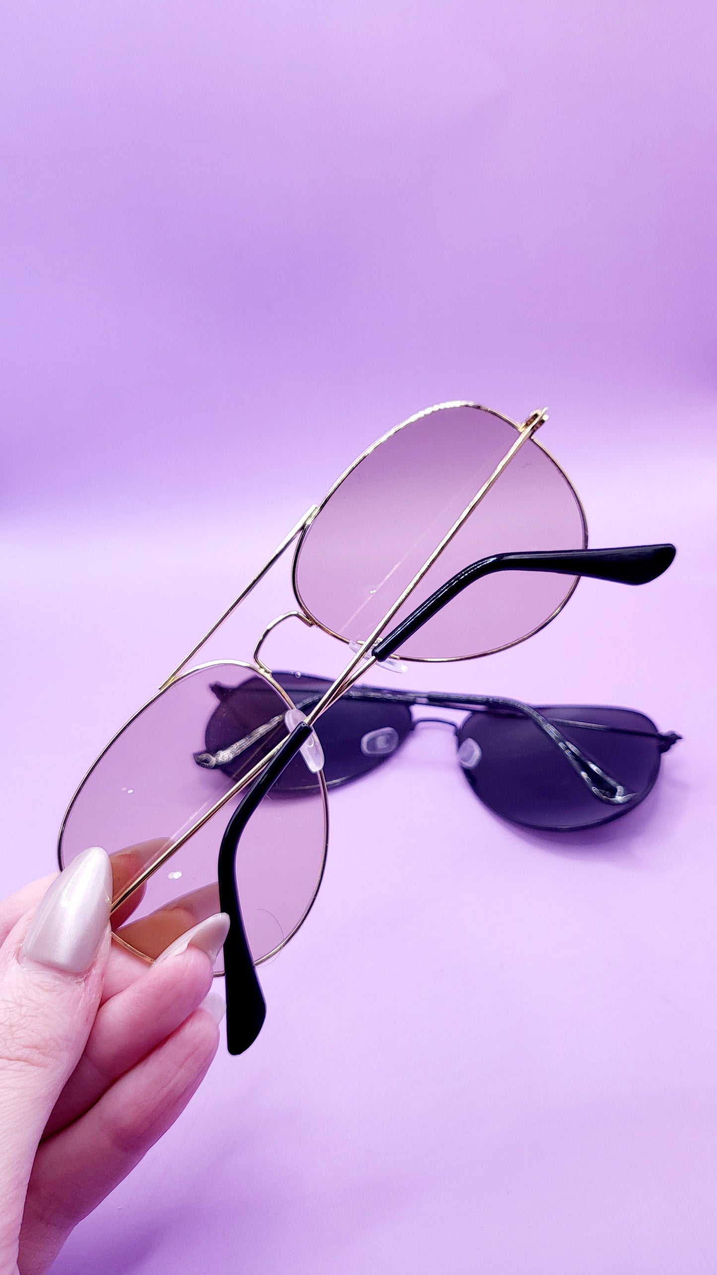 Urban Glow Sunglasses