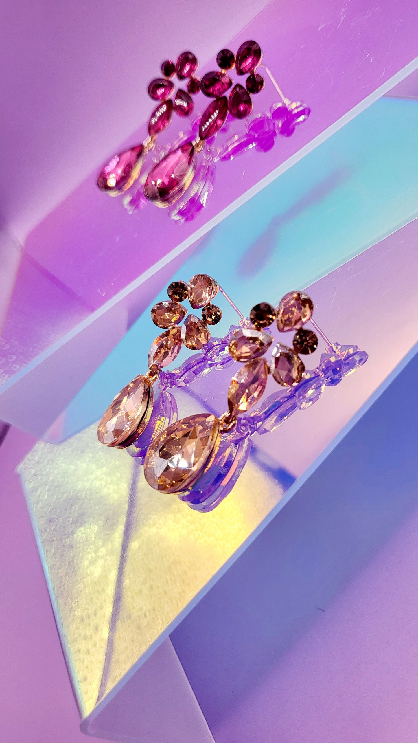 Aditi Drop Earrings ER5702