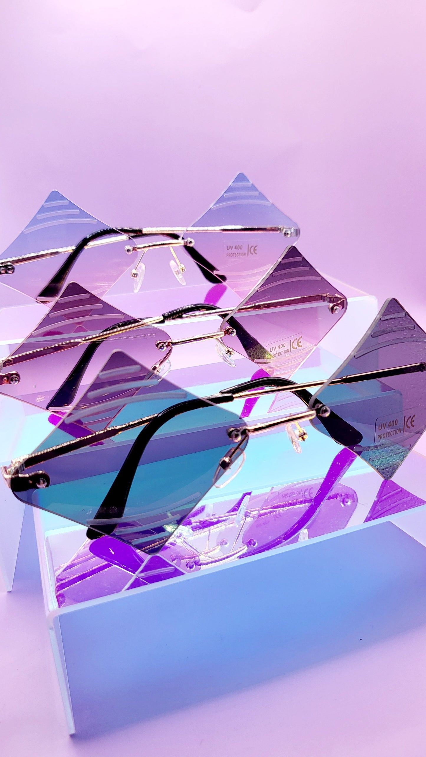 Starlite Frame Sunglasses