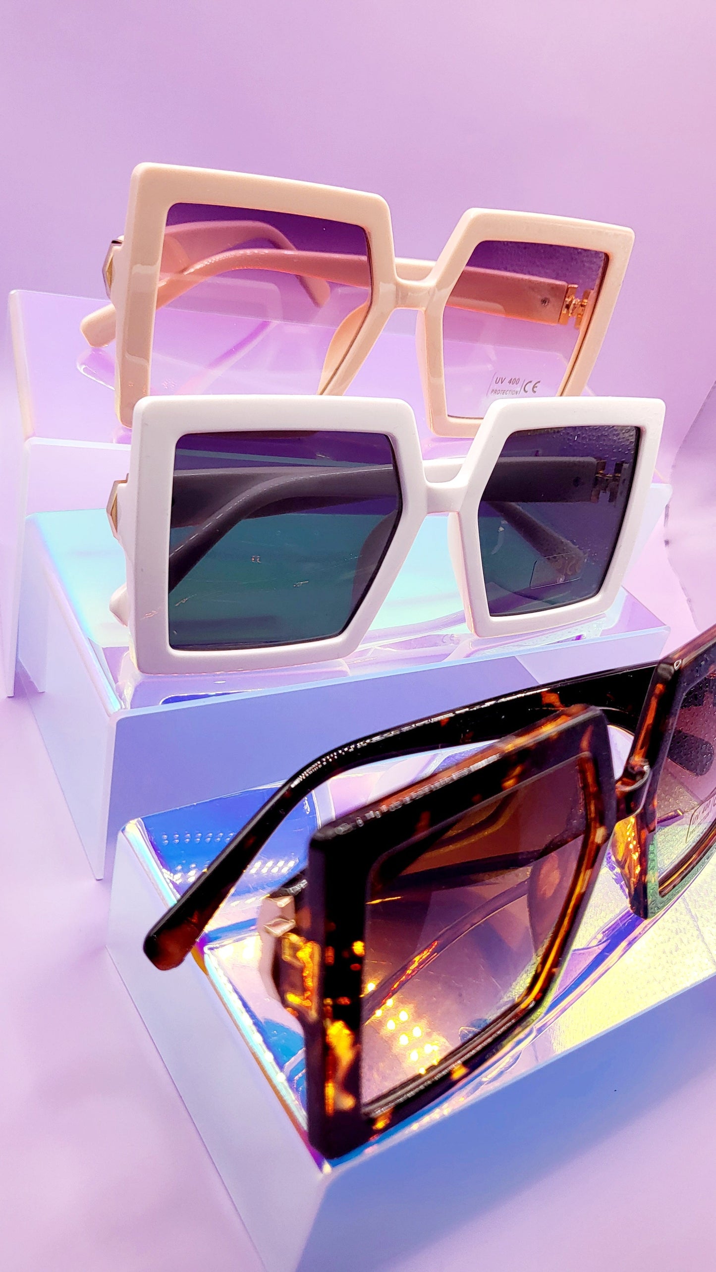 Cloud Nine Sunglasses
