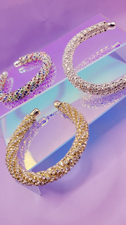 Azure Dream Bangle