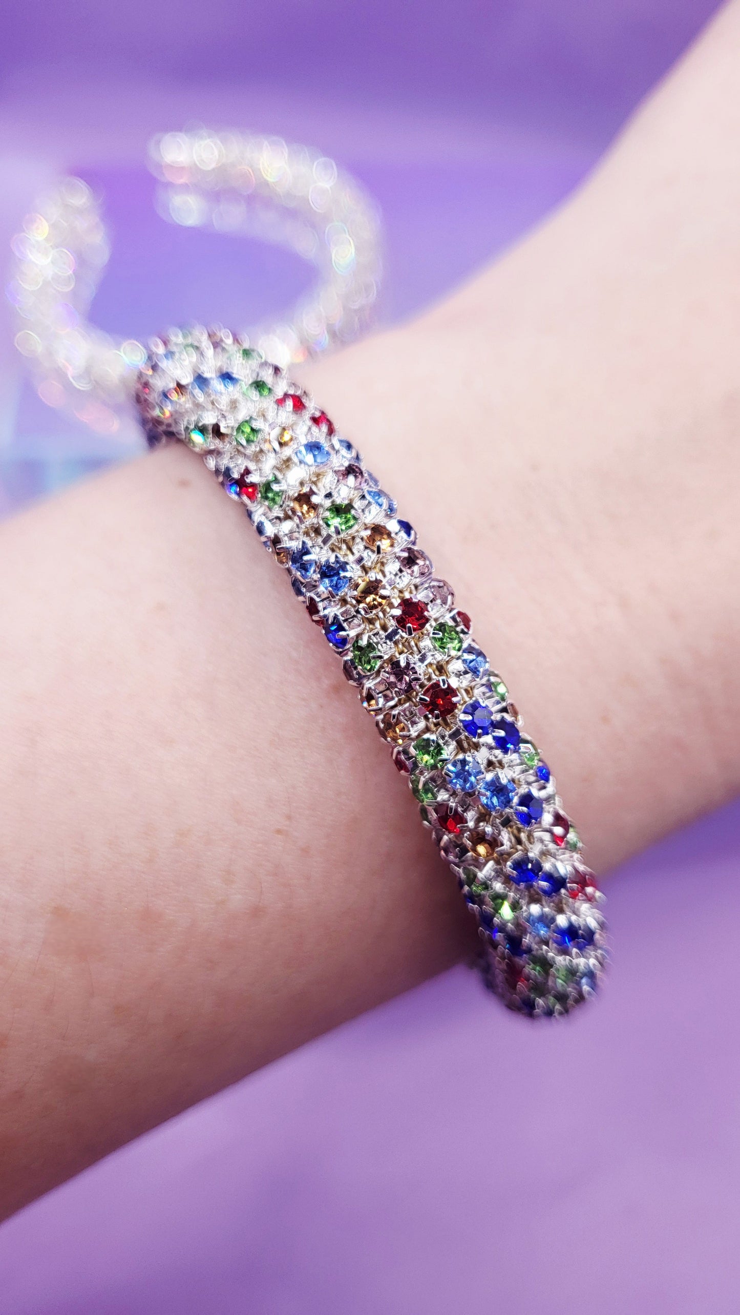 Azure Dream Bangle