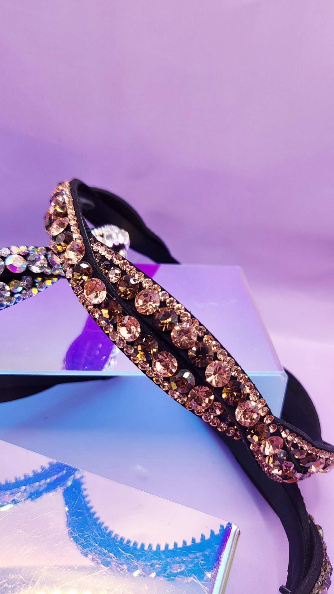 Allure Sparkle Hair band