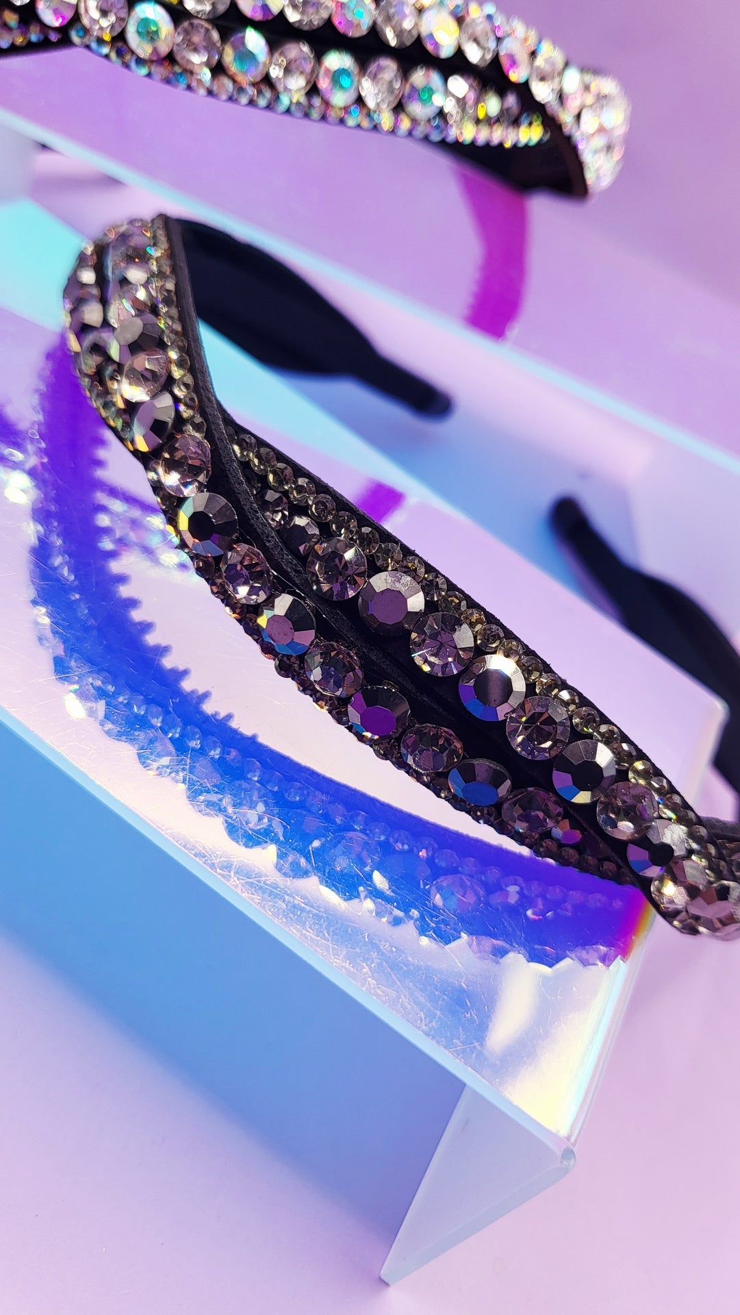 Allure Sparkle Hair band